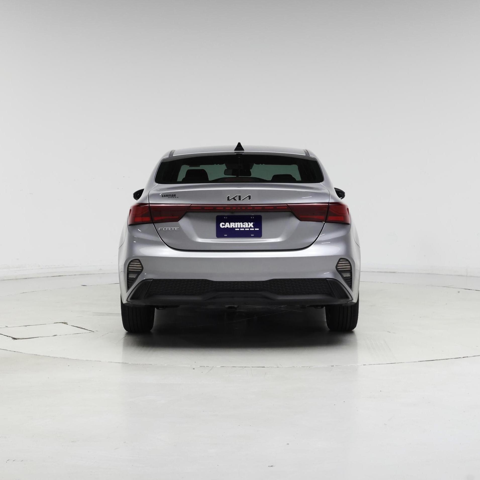 Thumbnail: 2024 Kia Forte - 6