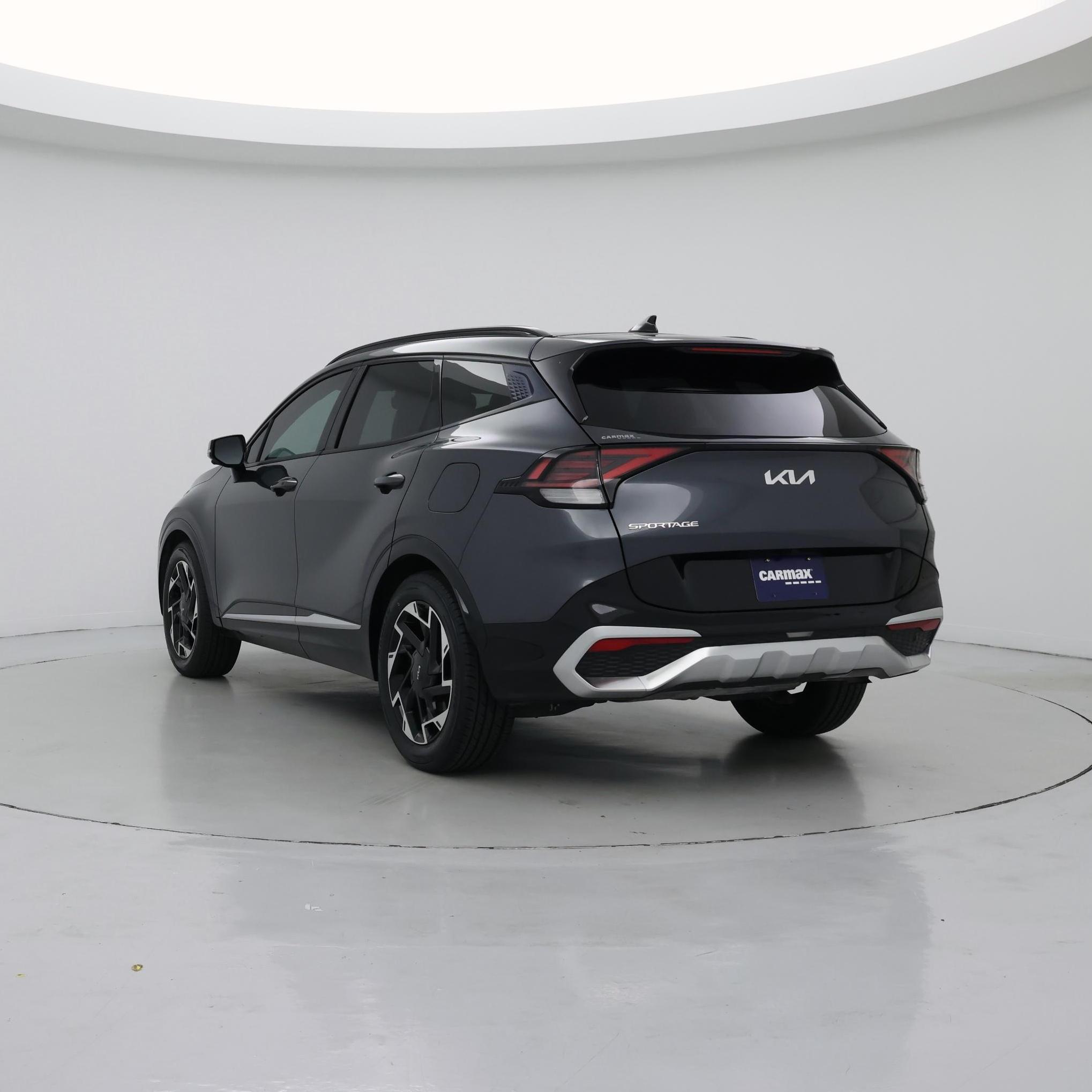 Thumbnail: 2023 Kia Sportage - 2