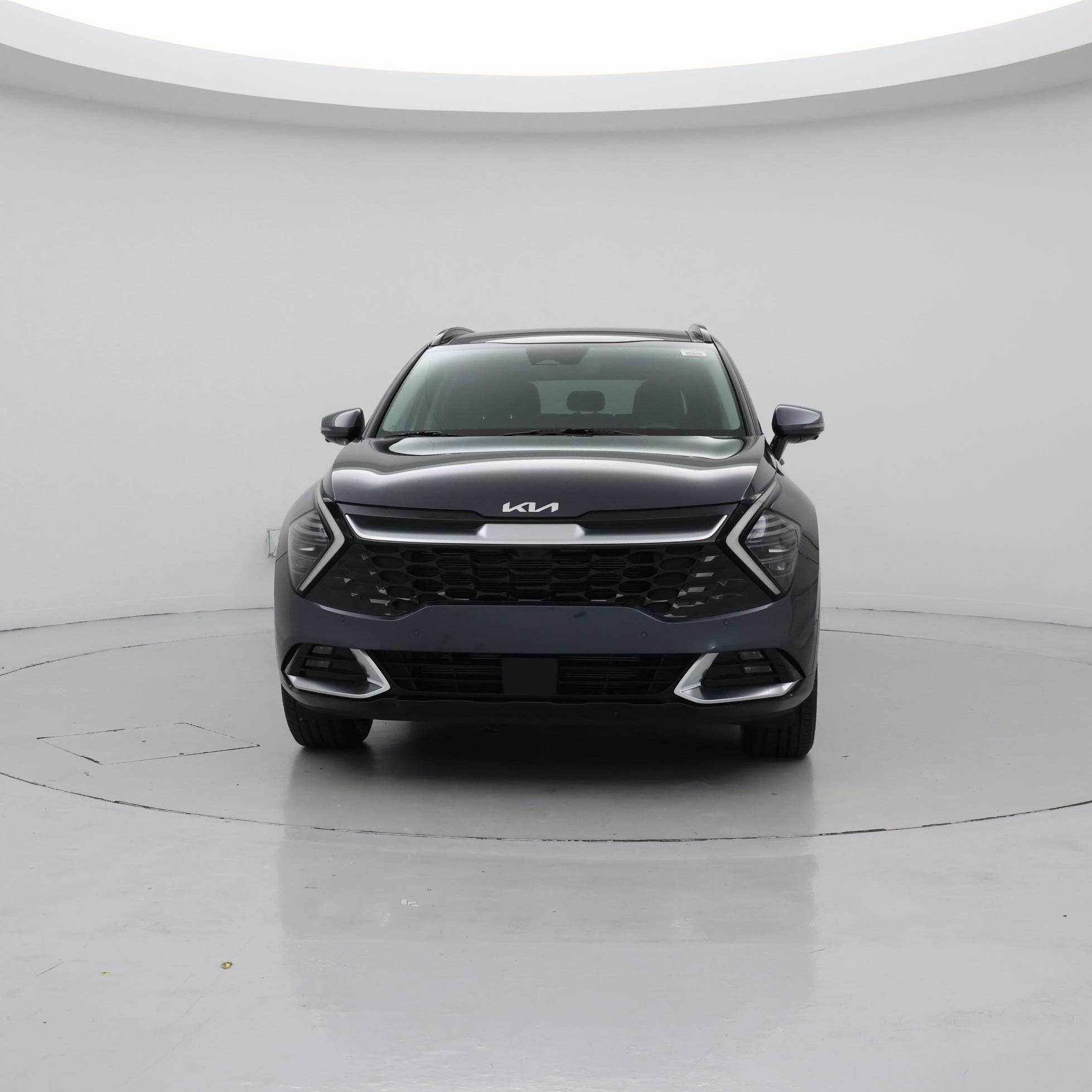 Thumbnail: 2023 Kia Sportage - 5