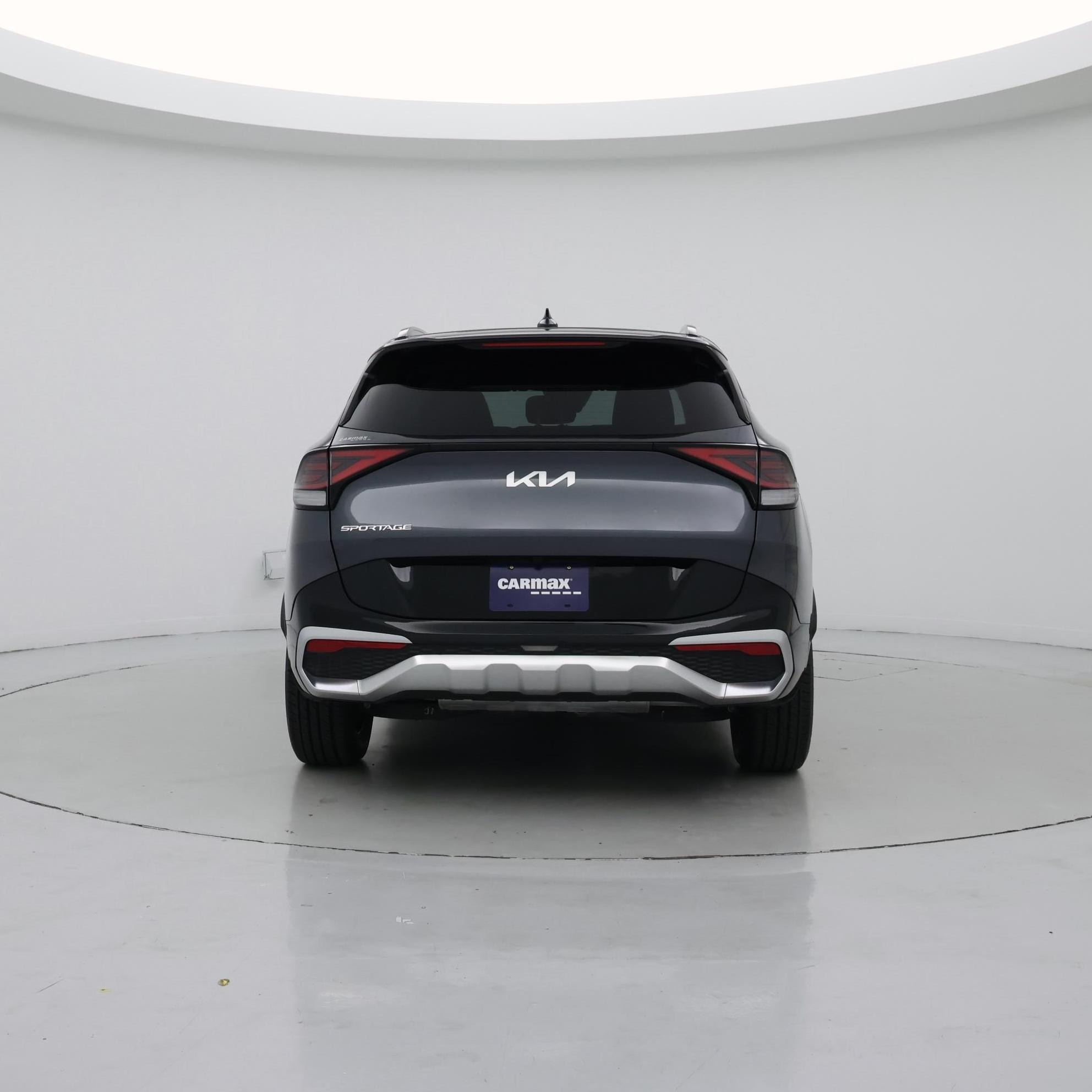 Thumbnail: 2023 Kia Sportage - 6