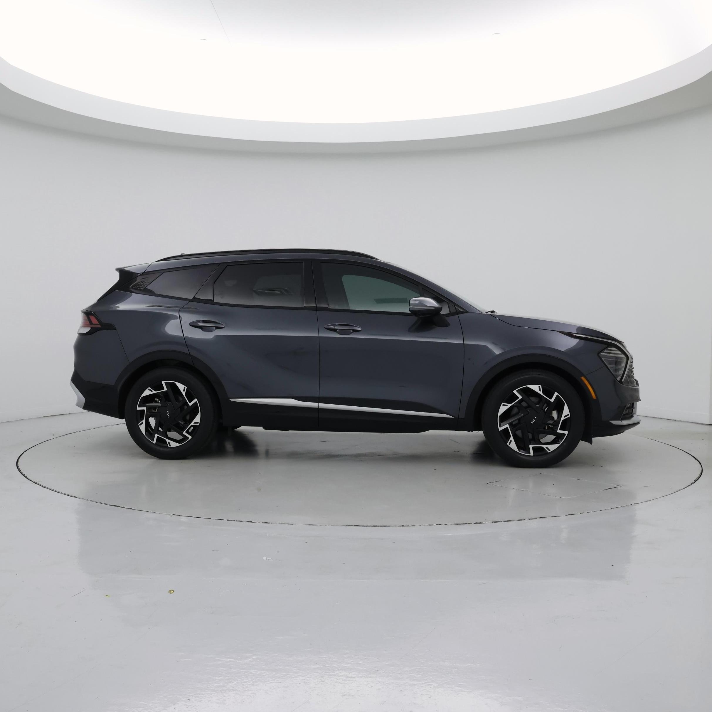 Thumbnail: 2023 Kia Sportage - 7