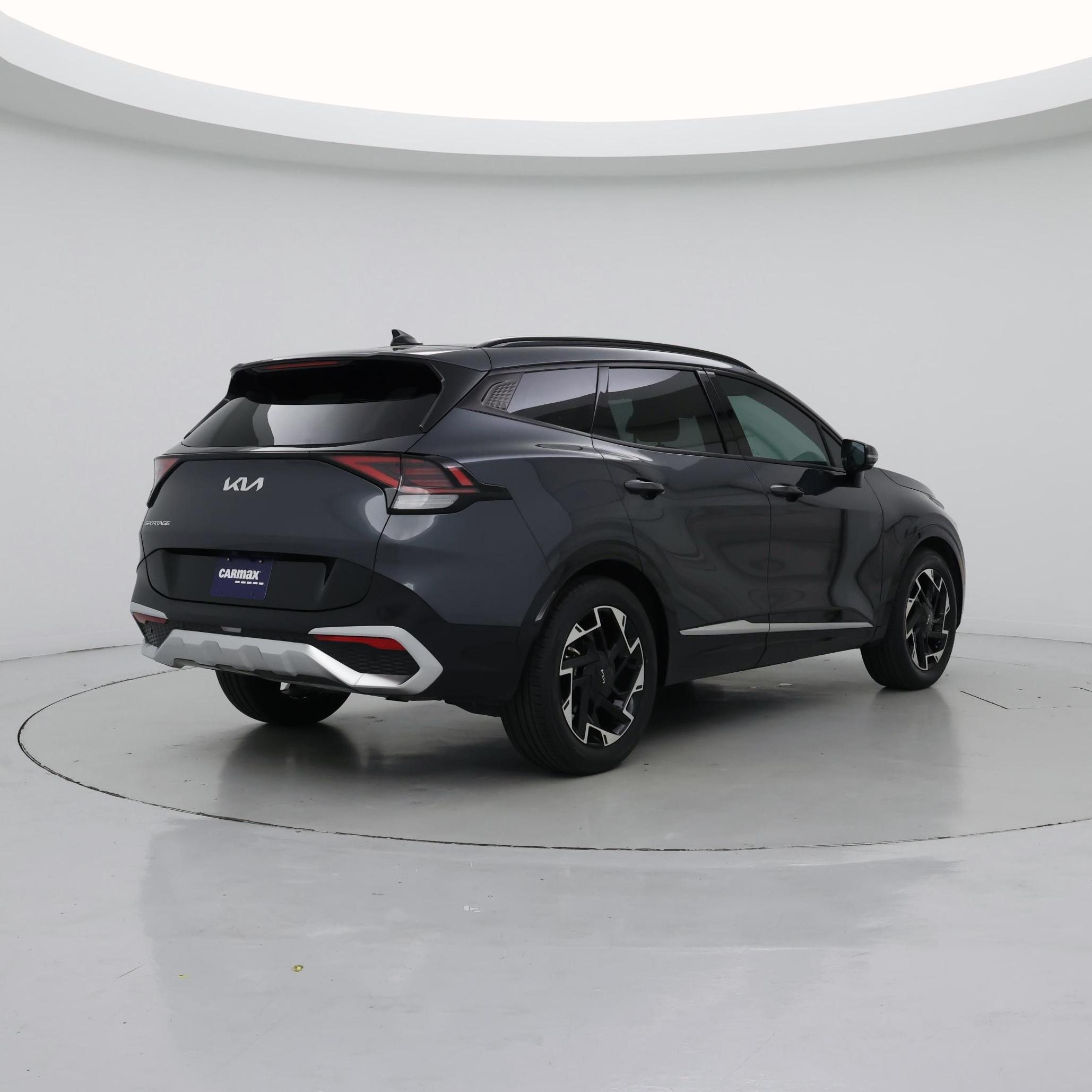 Thumbnail: 2023 Kia Sportage - 8