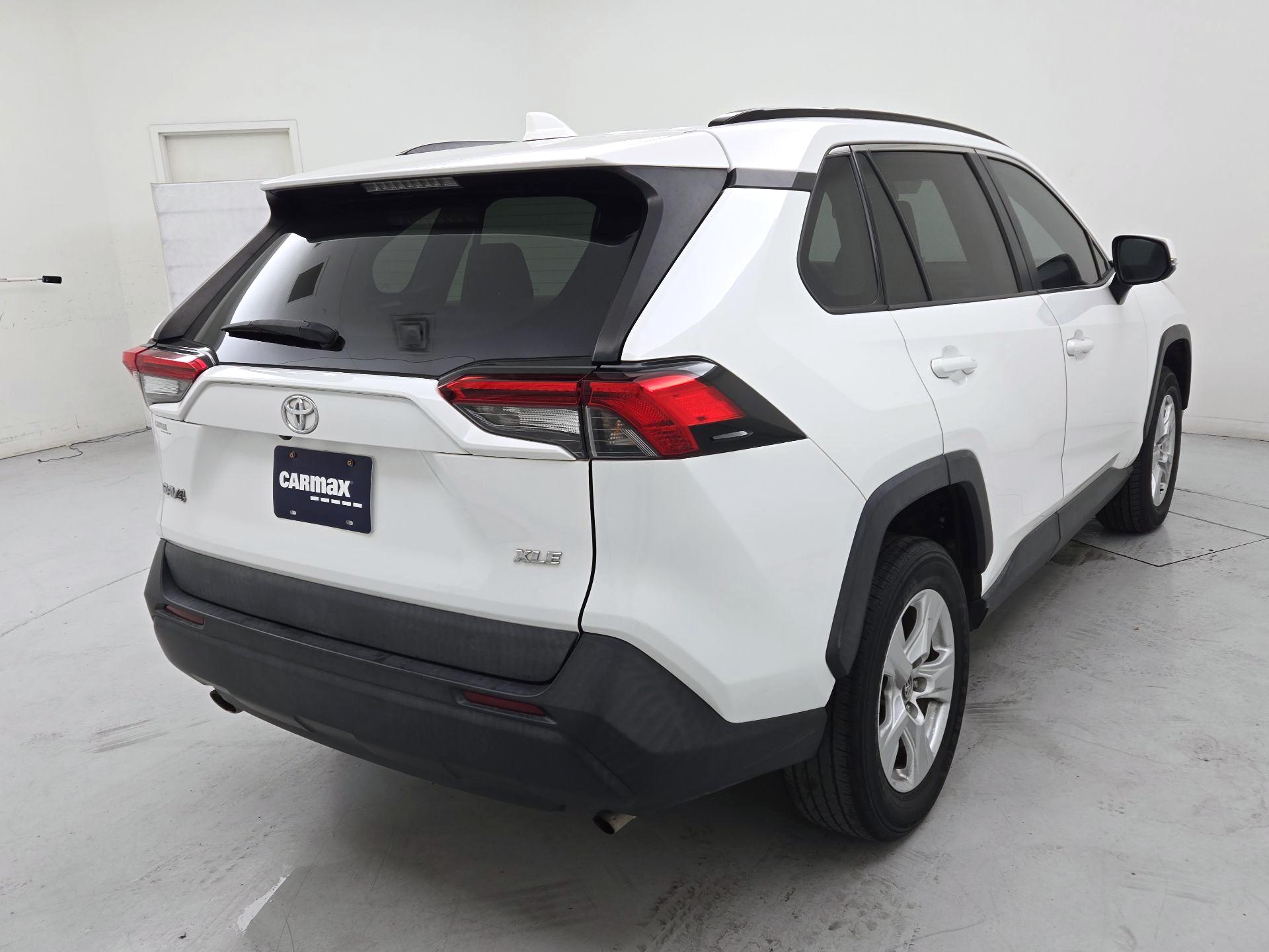 Thumbnail: 2020 Toyota RAV4 - 5