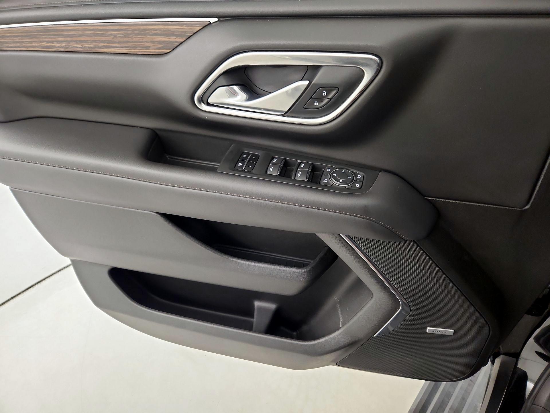 Thumbnail: 2021 Chevrolet Tahoe - 12