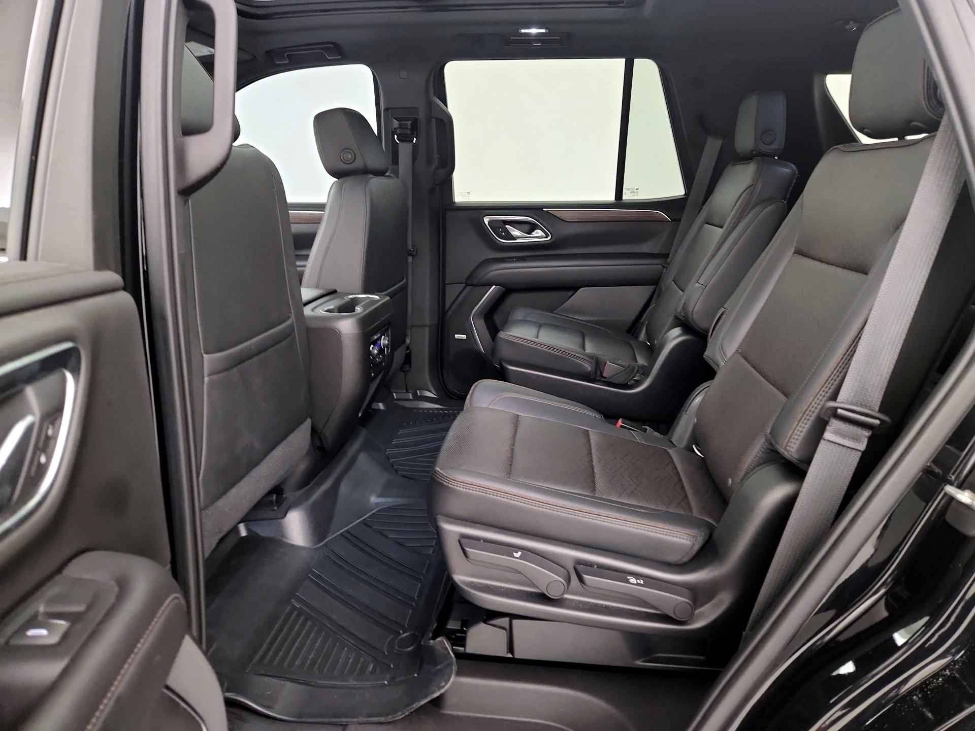 Thumbnail: 2021 Chevrolet Tahoe - 20
