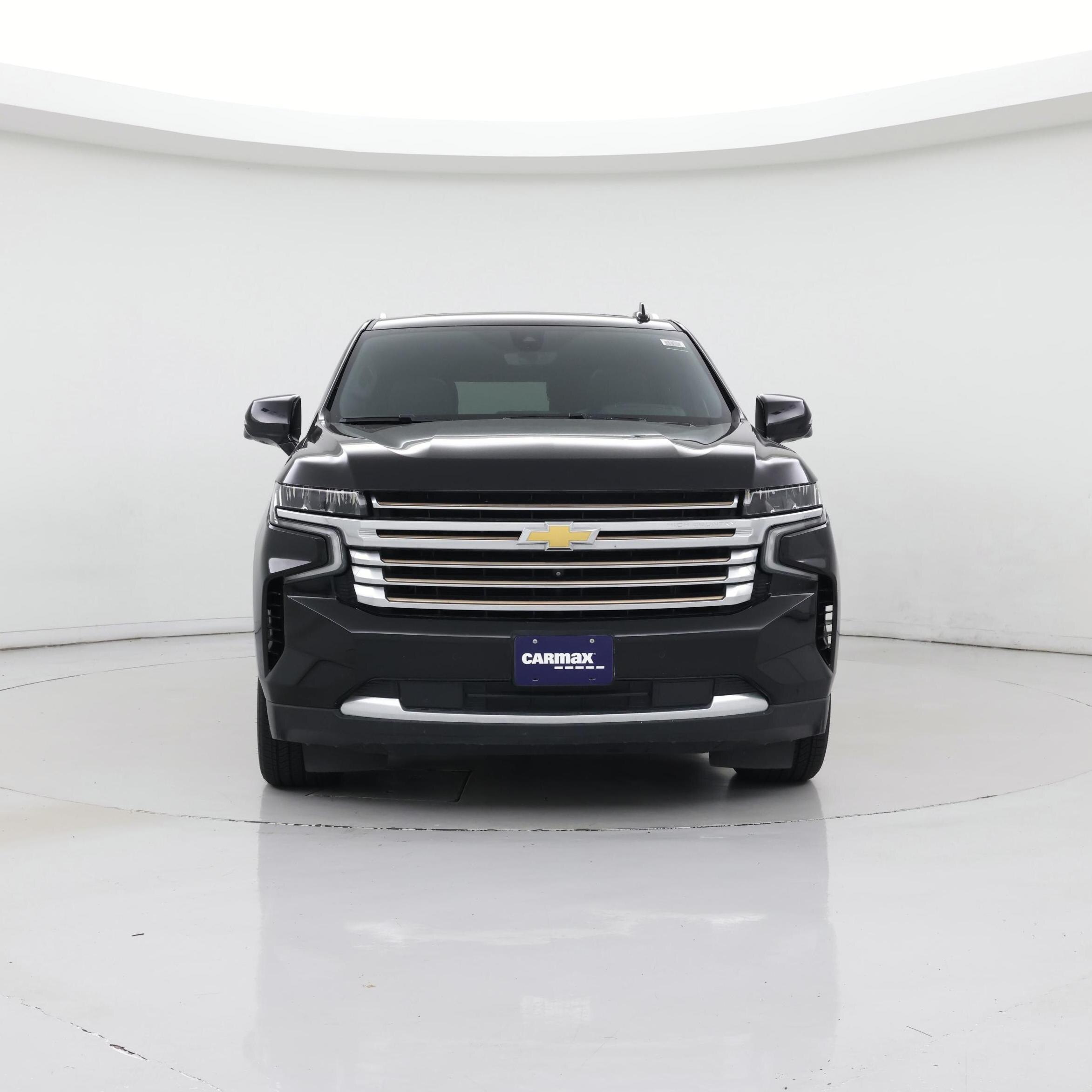 Thumbnail: 2021 Chevrolet Tahoe - 5