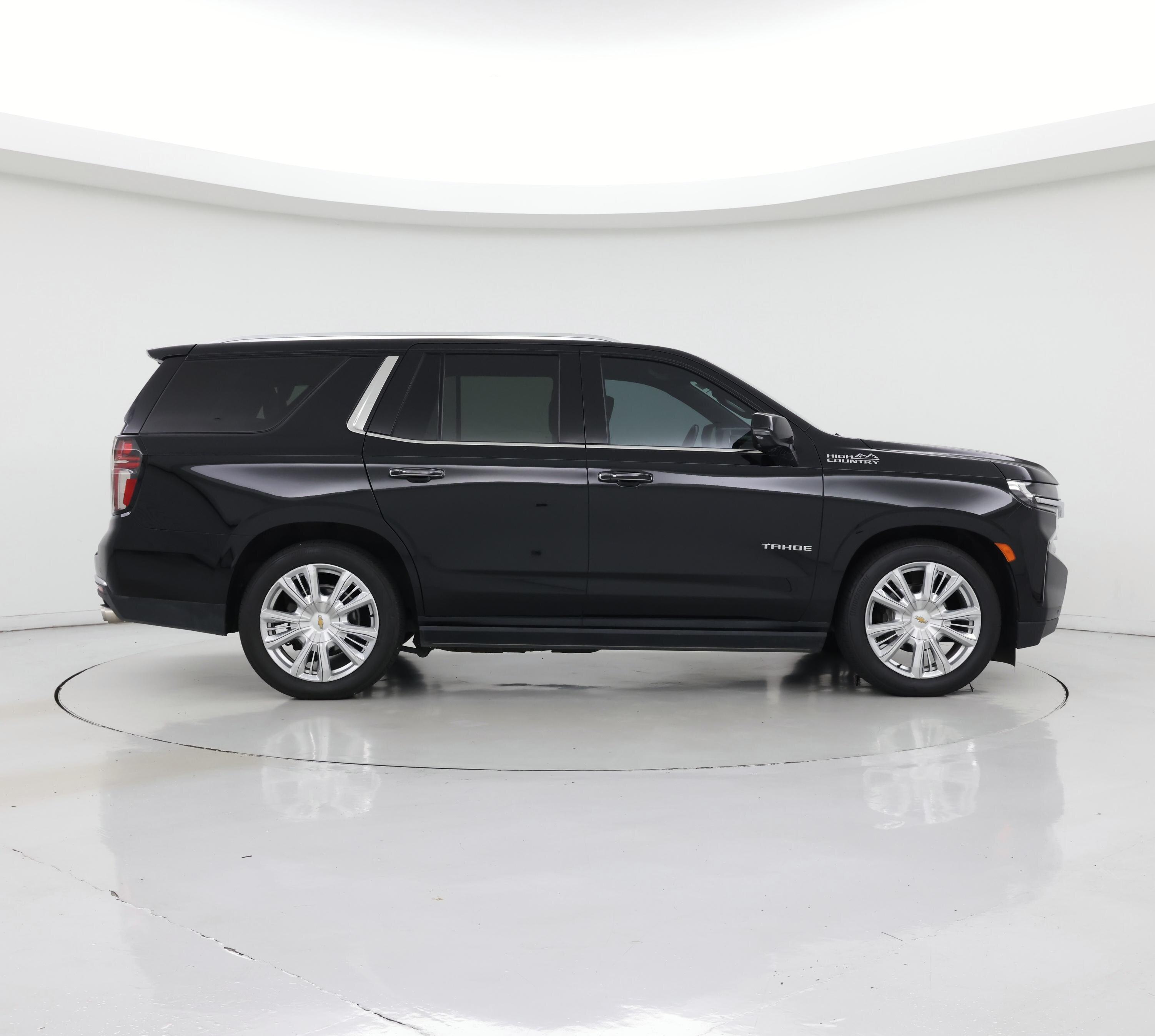Thumbnail: 2021 Chevrolet Tahoe - 7
