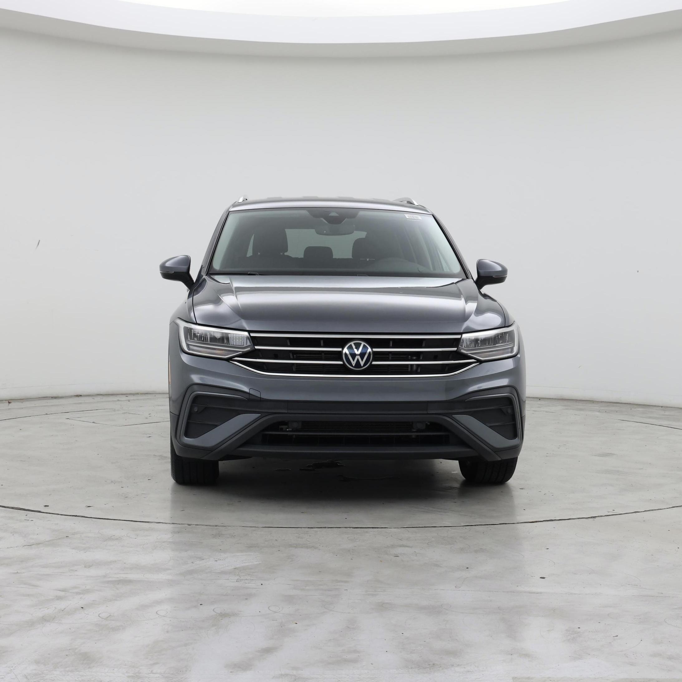 Thumbnail: 2022 Volkswagen Tiguan - 5