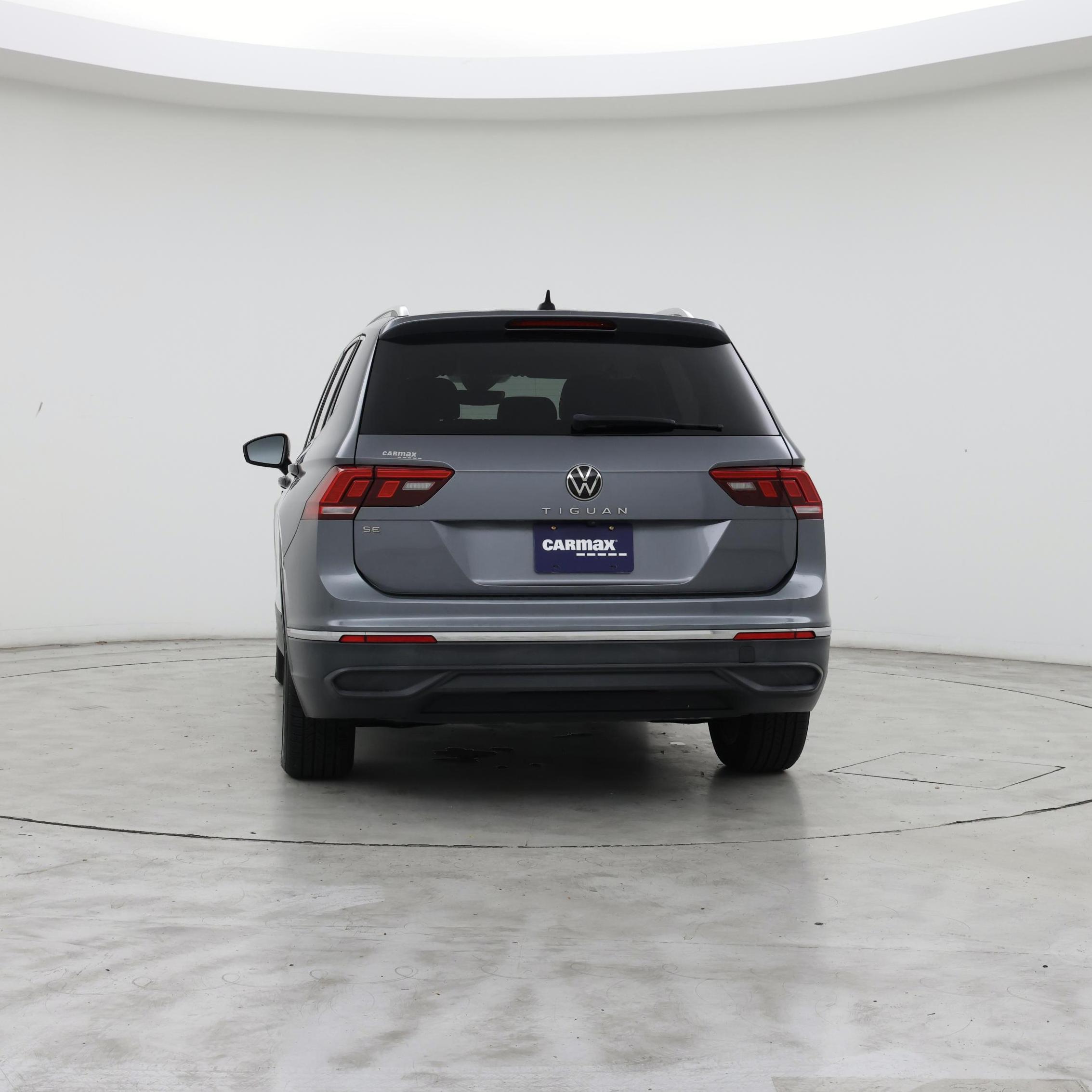 Thumbnail: 2022 Volkswagen Tiguan - 6
