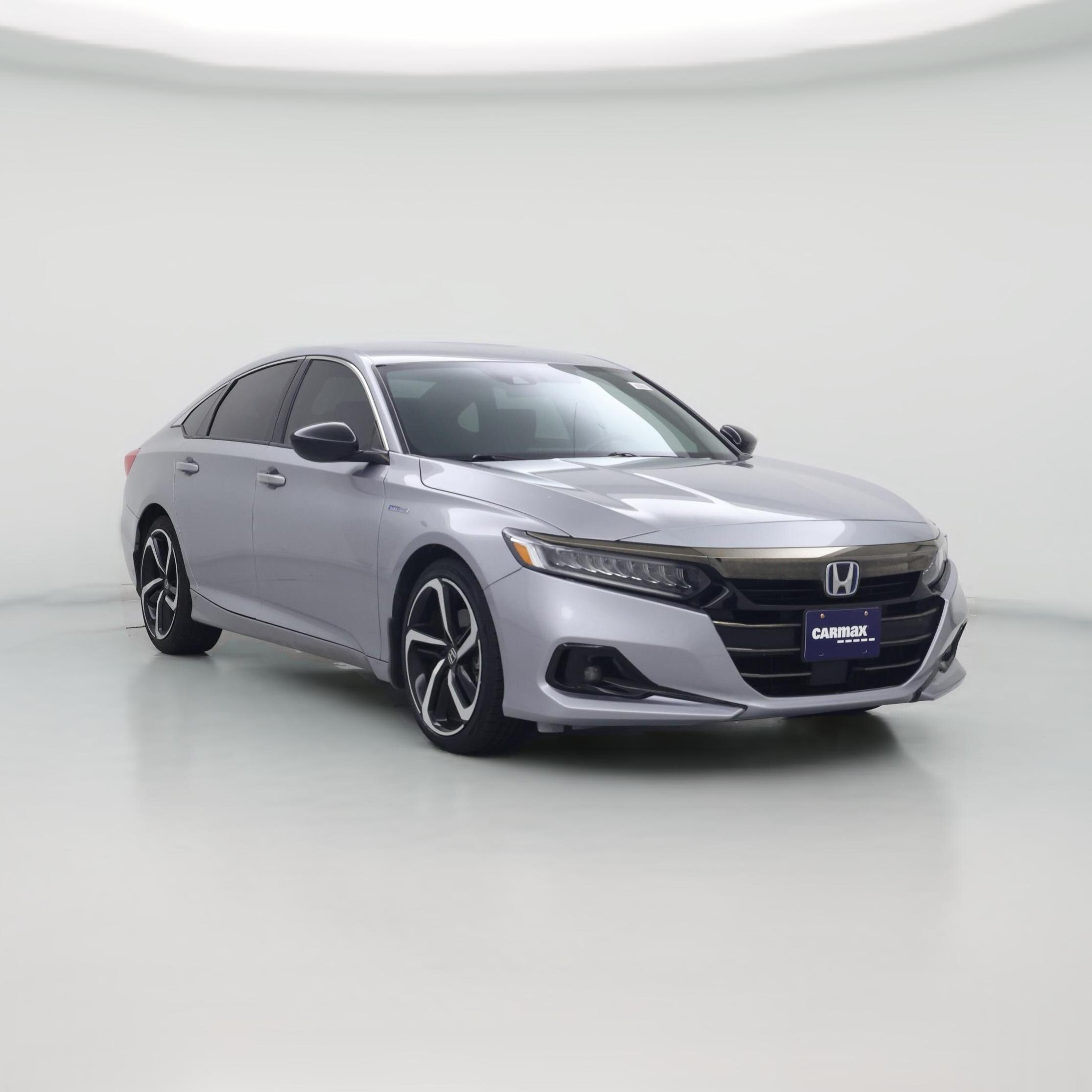 Thumbnail: 2022 Honda Accord - 1
