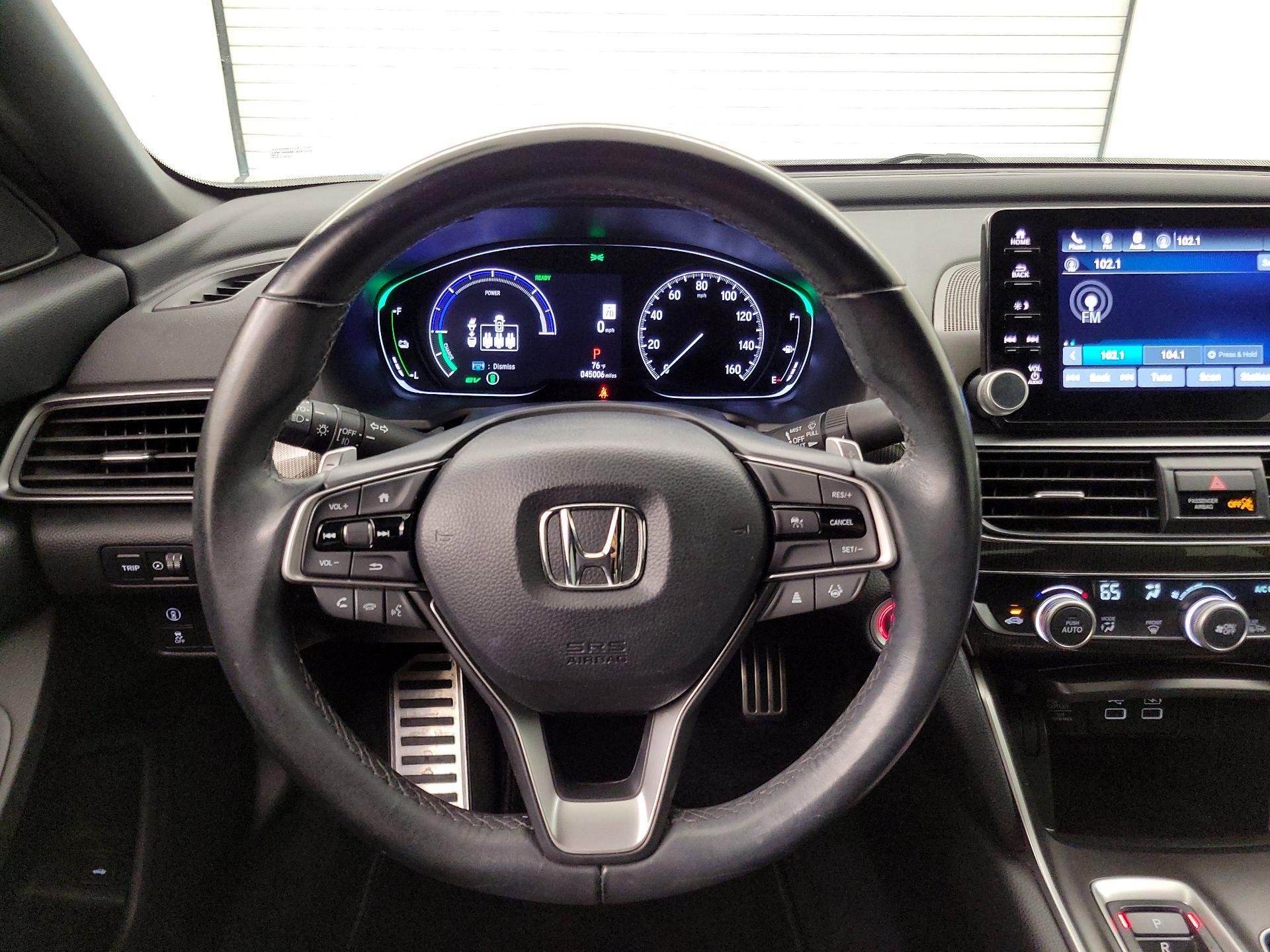 Thumbnail: 2022 Honda Accord - 10