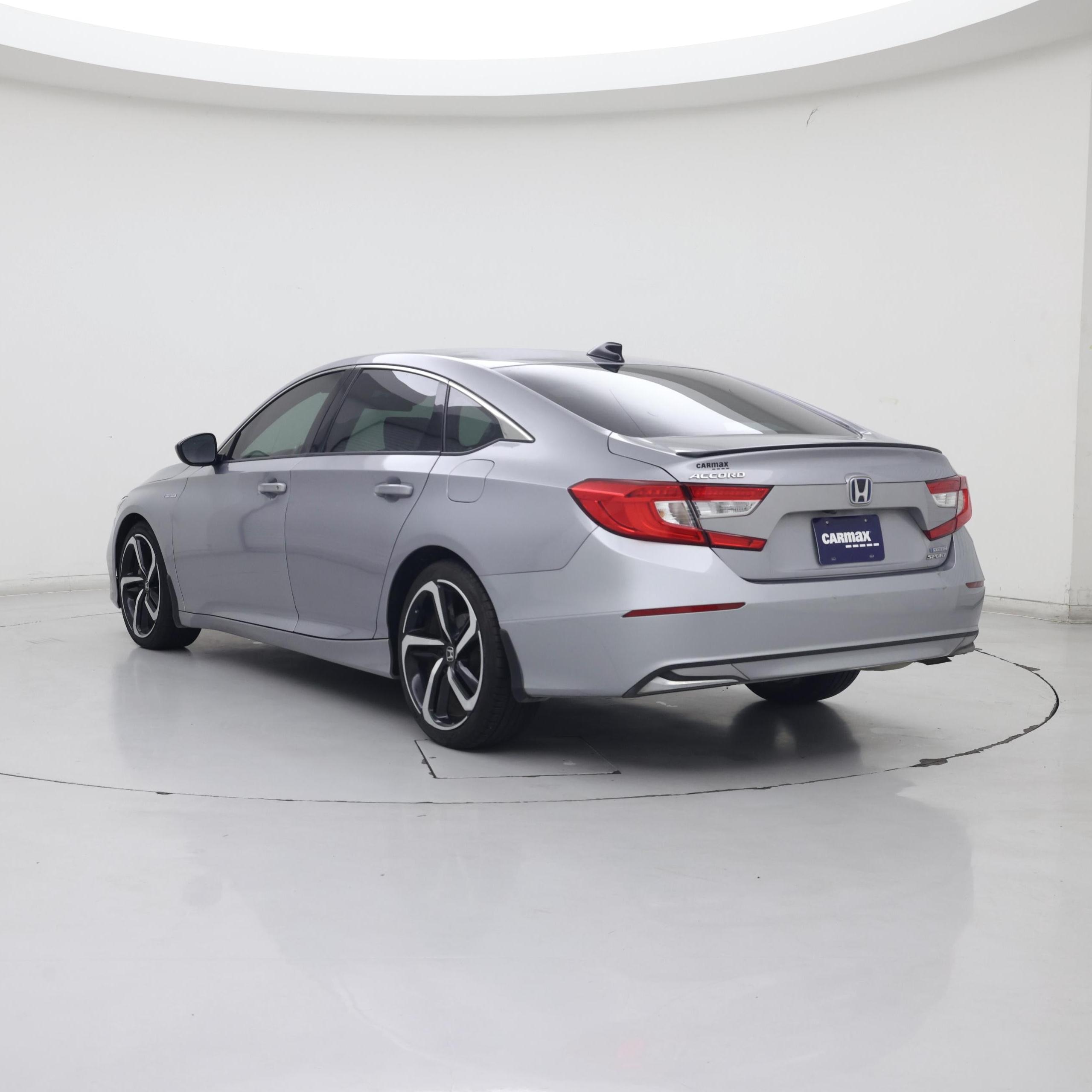 Thumbnail: 2022 Honda Accord - 2