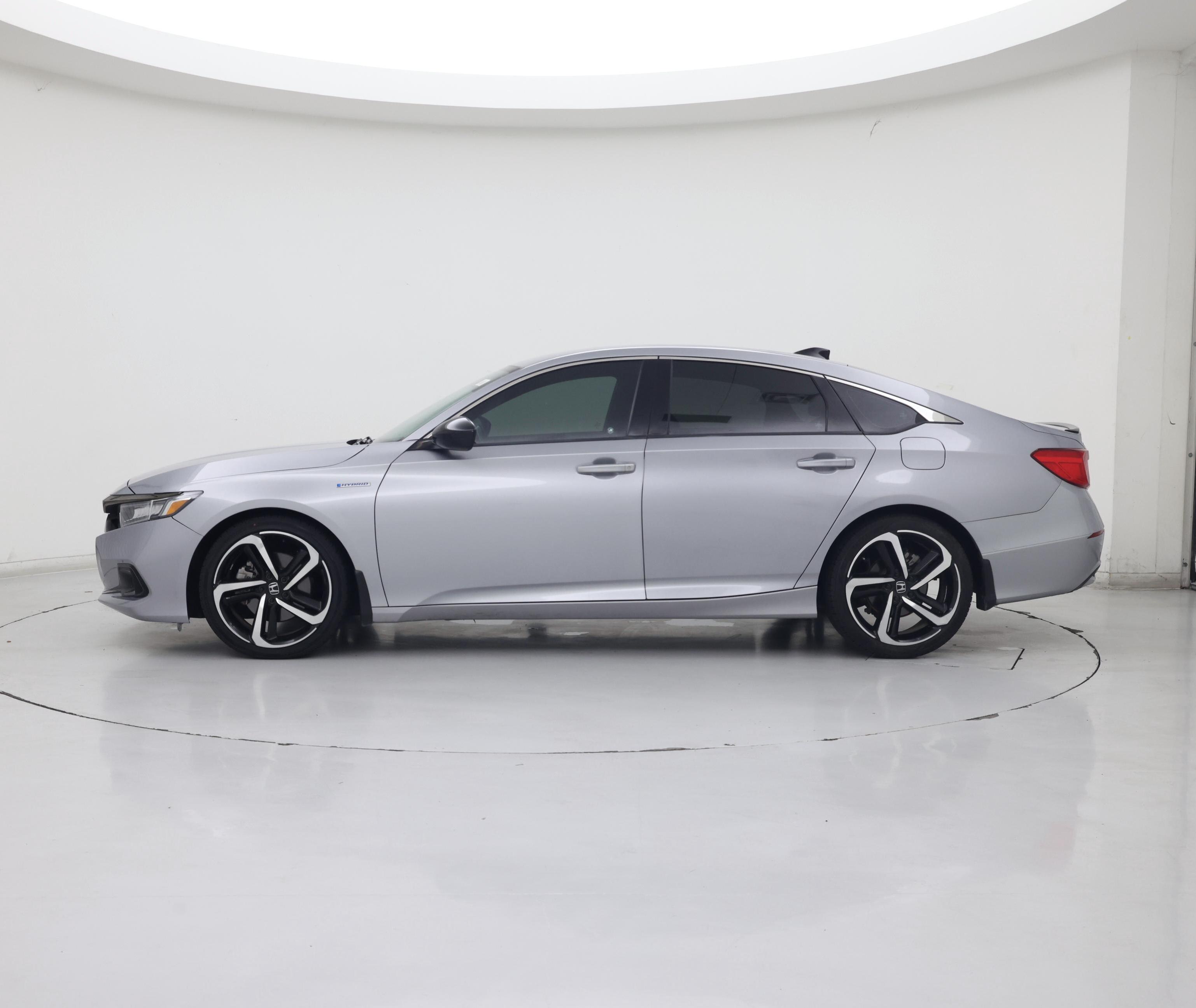 Thumbnail: 2022 Honda Accord - 3