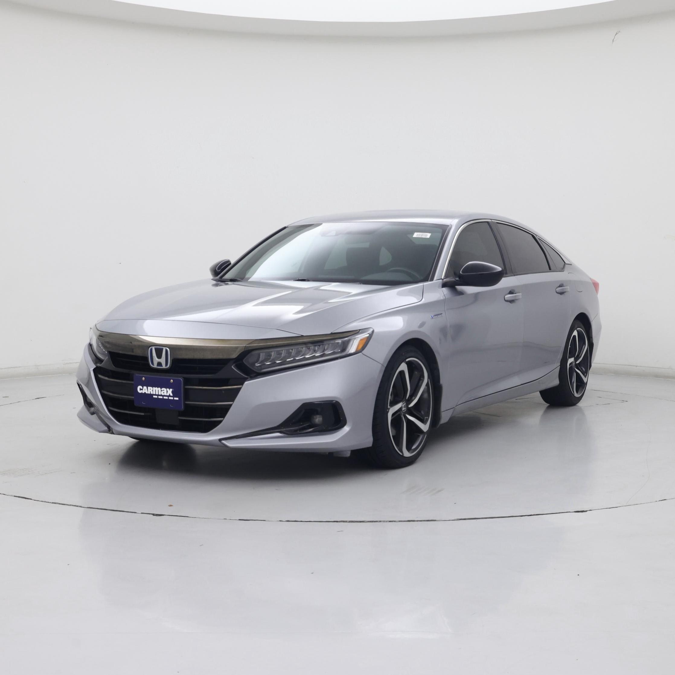 Thumbnail: 2022 Honda Accord - 4
