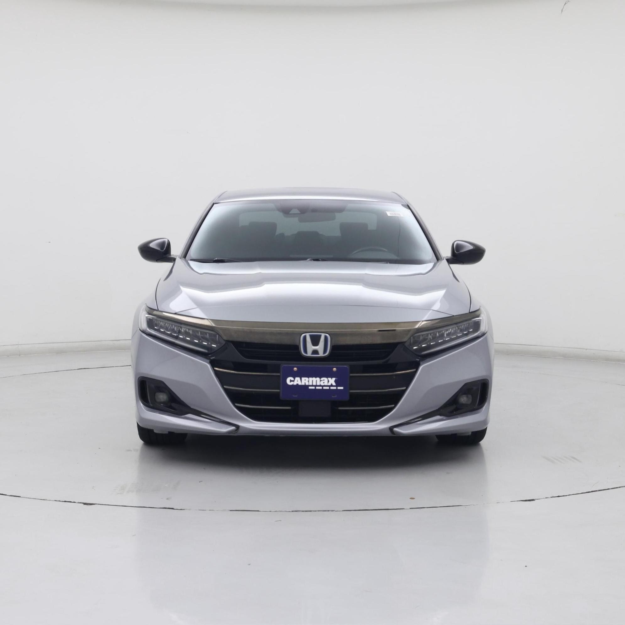 Thumbnail: 2022 Honda Accord - 5