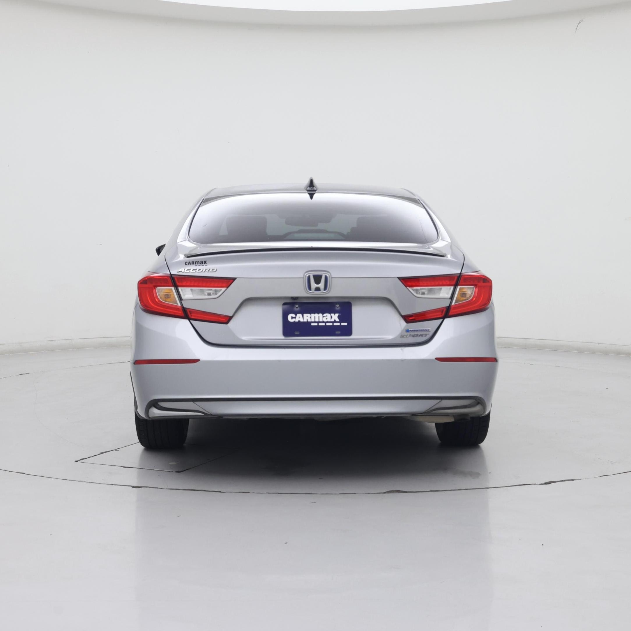Thumbnail: 2022 Honda Accord - 6