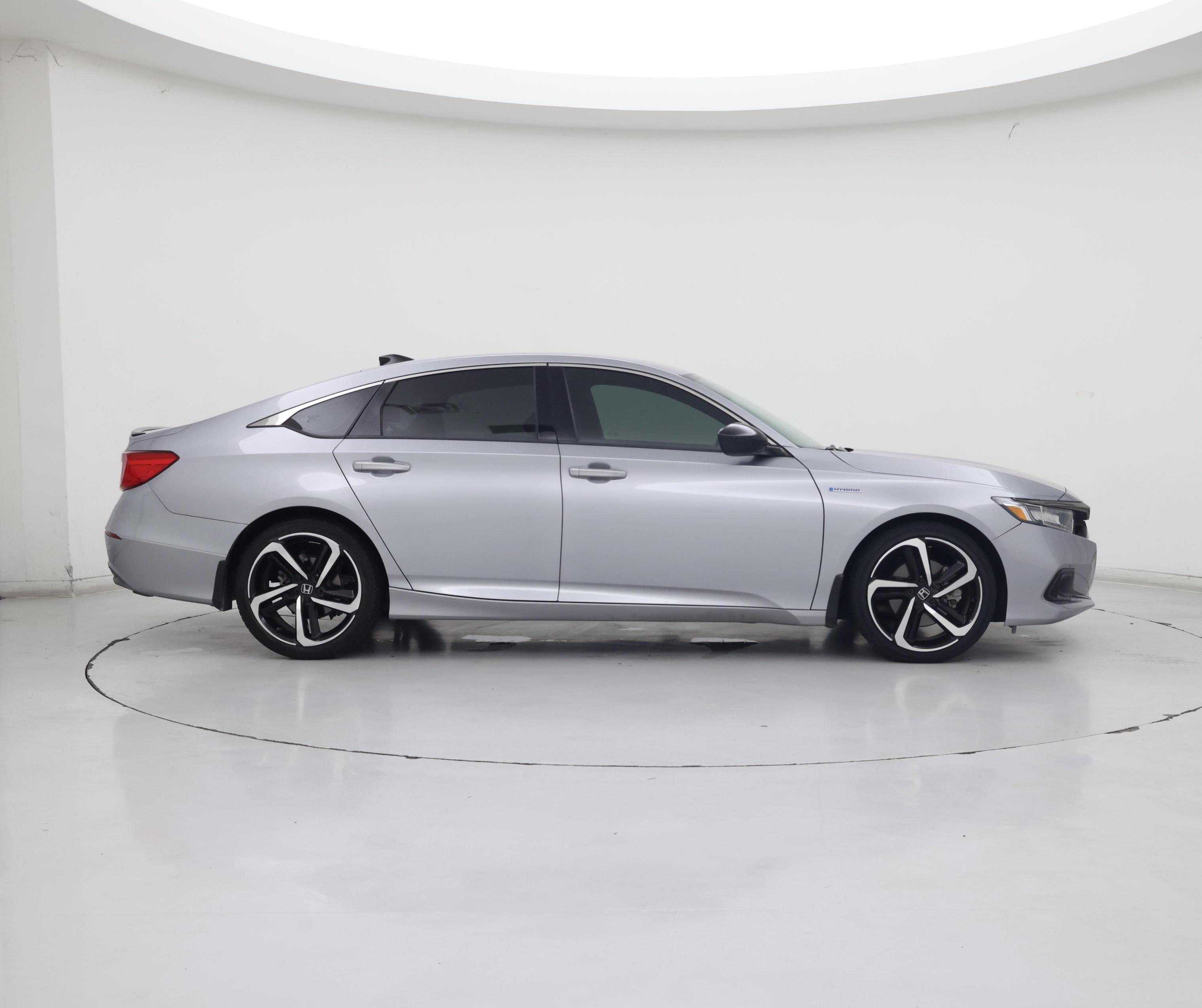 Thumbnail: 2022 Honda Accord - 7