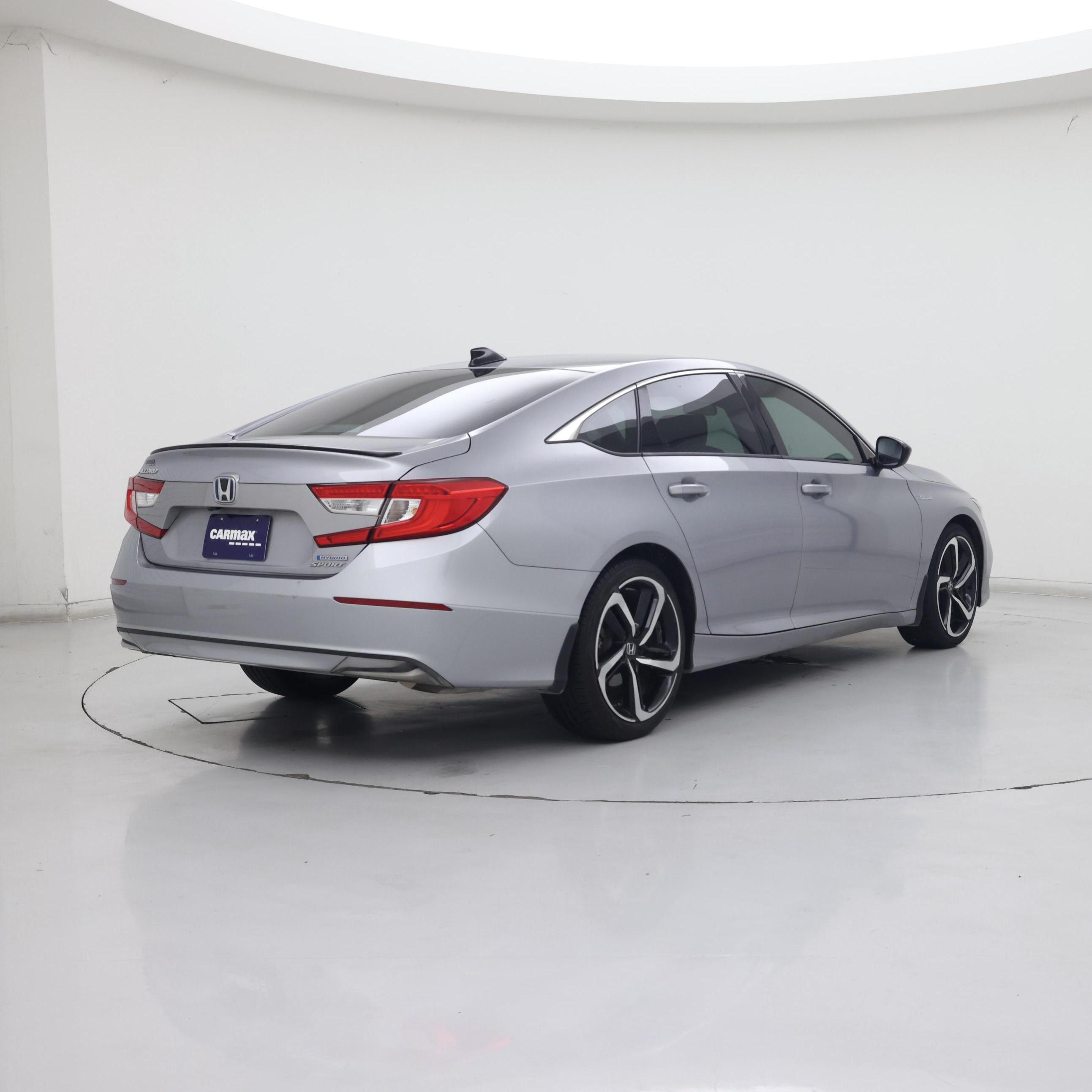 Thumbnail: 2022 Honda Accord - 8