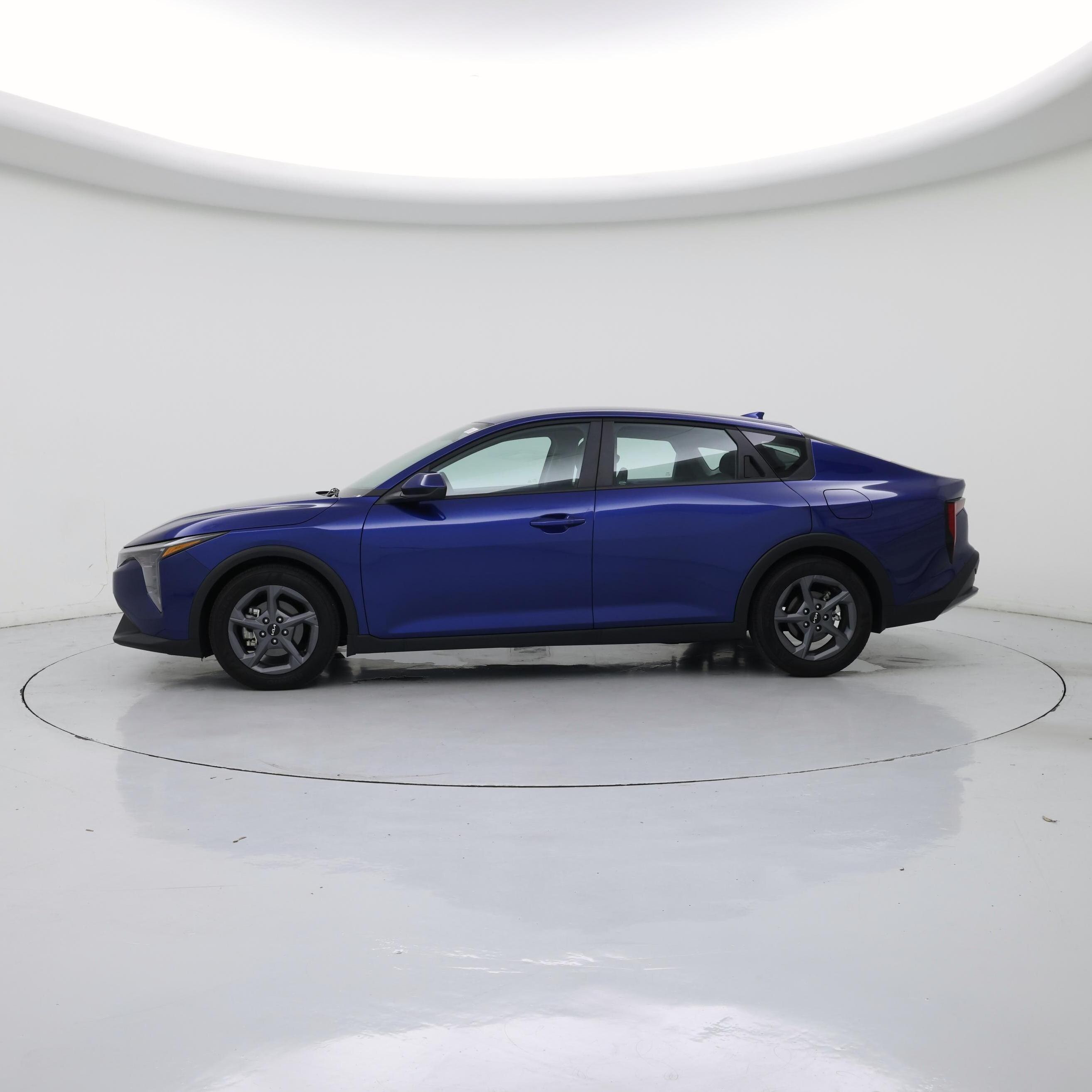 Thumbnail: 2025 Kia K4 - 3