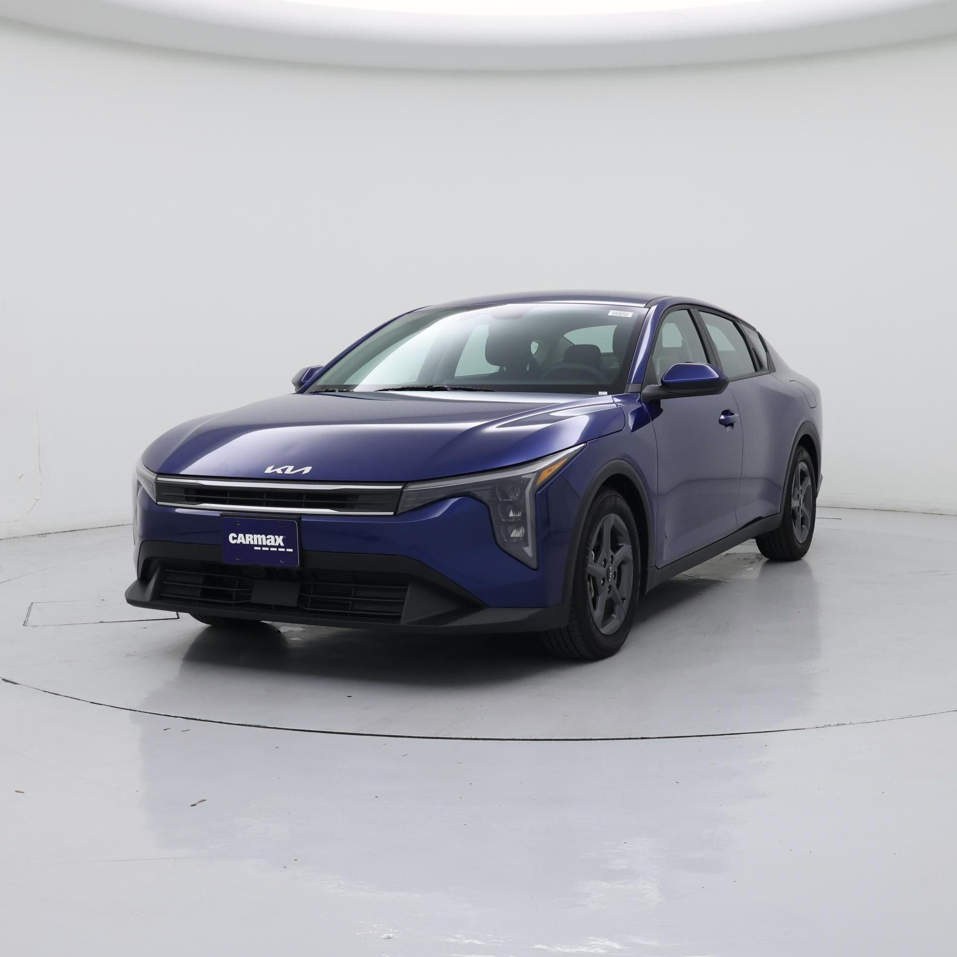 Thumbnail: 2025 Kia K4 - 4