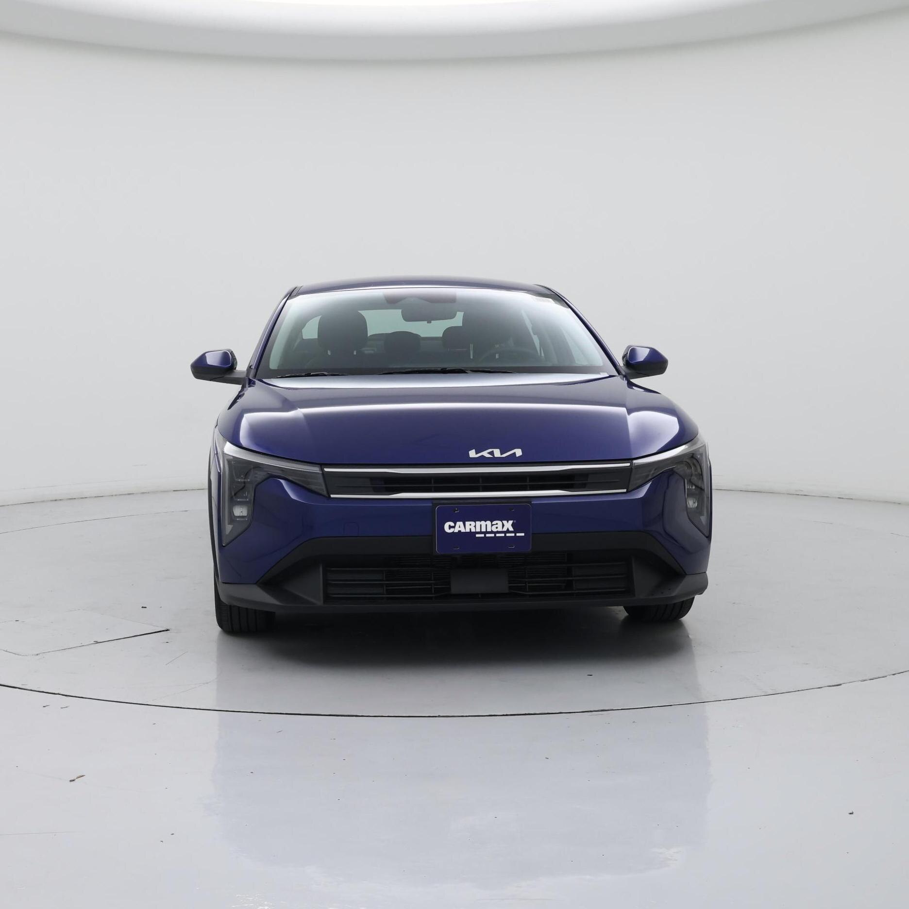 Thumbnail: 2025 Kia K4 - 5