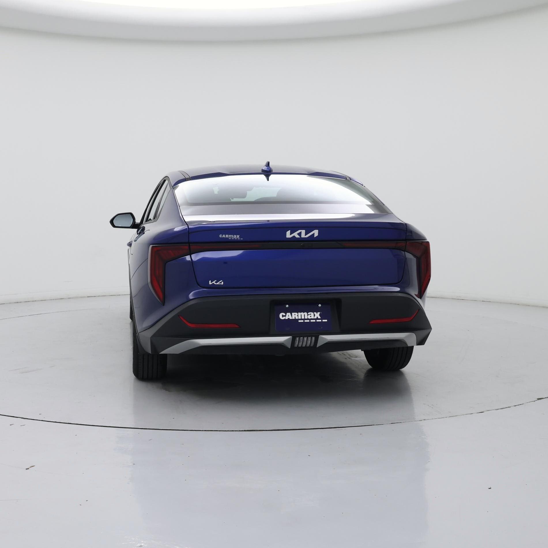 Thumbnail: 2025 Kia K4 - 6