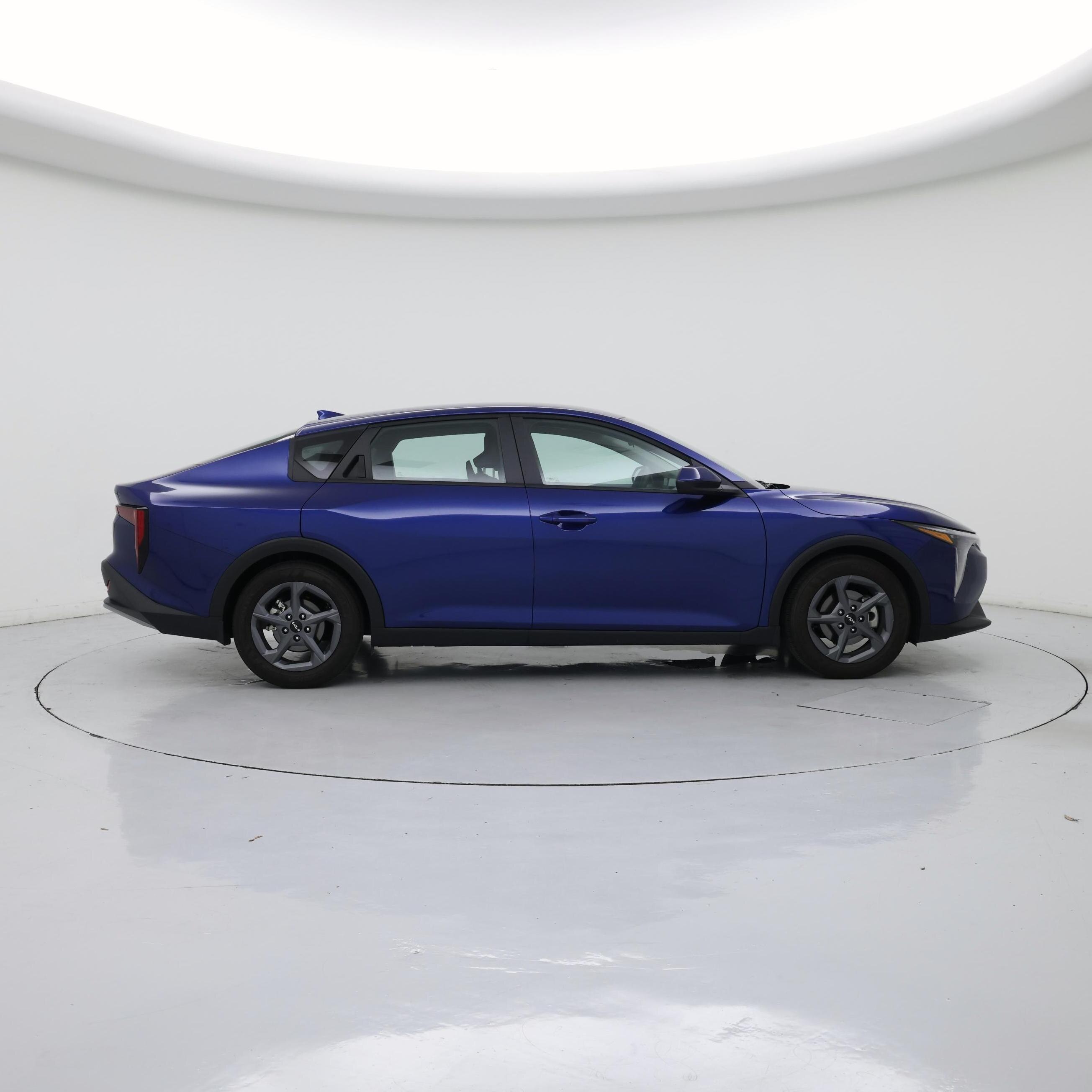 Thumbnail: 2025 Kia K4 - 7