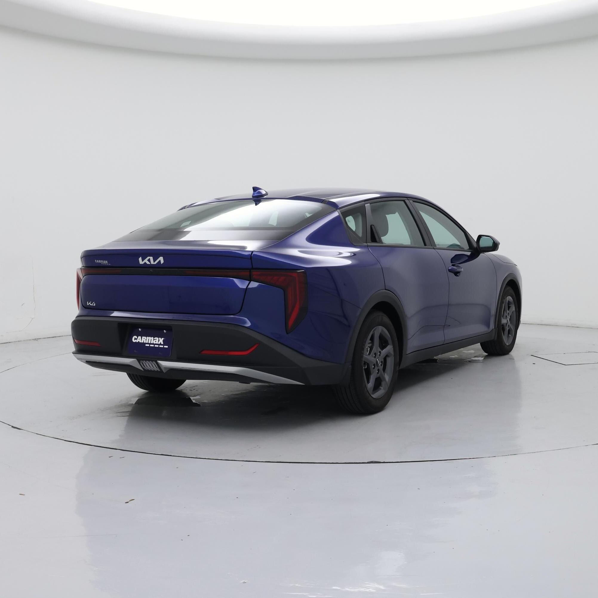 Thumbnail: 2025 Kia K4 - 8