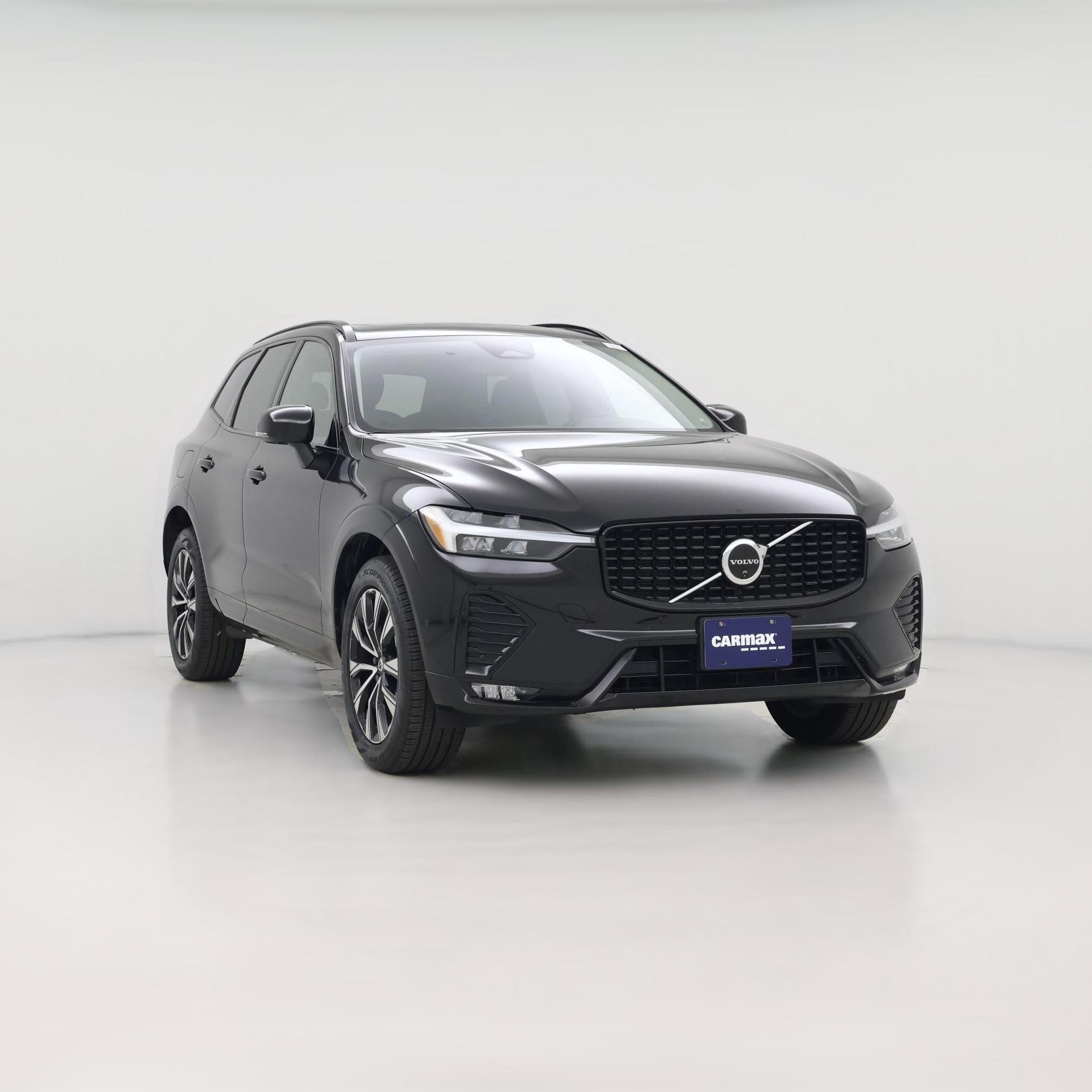 Thumbnail: 2025 Volvo XC60 - 1