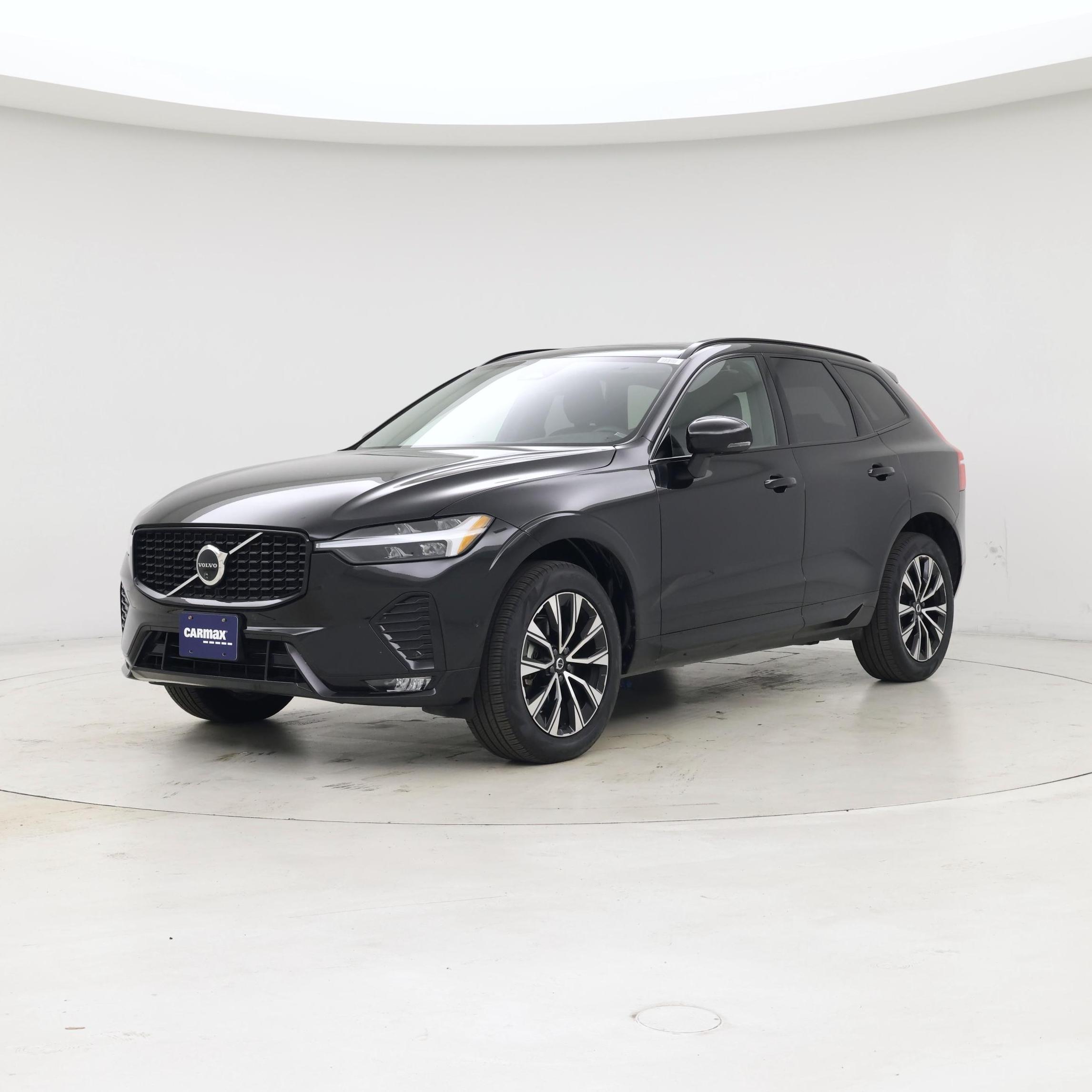 Thumbnail: 2025 Volvo XC60 - 4