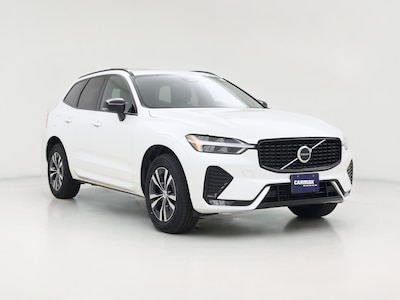 2025 Volvo XC60 B5 Core