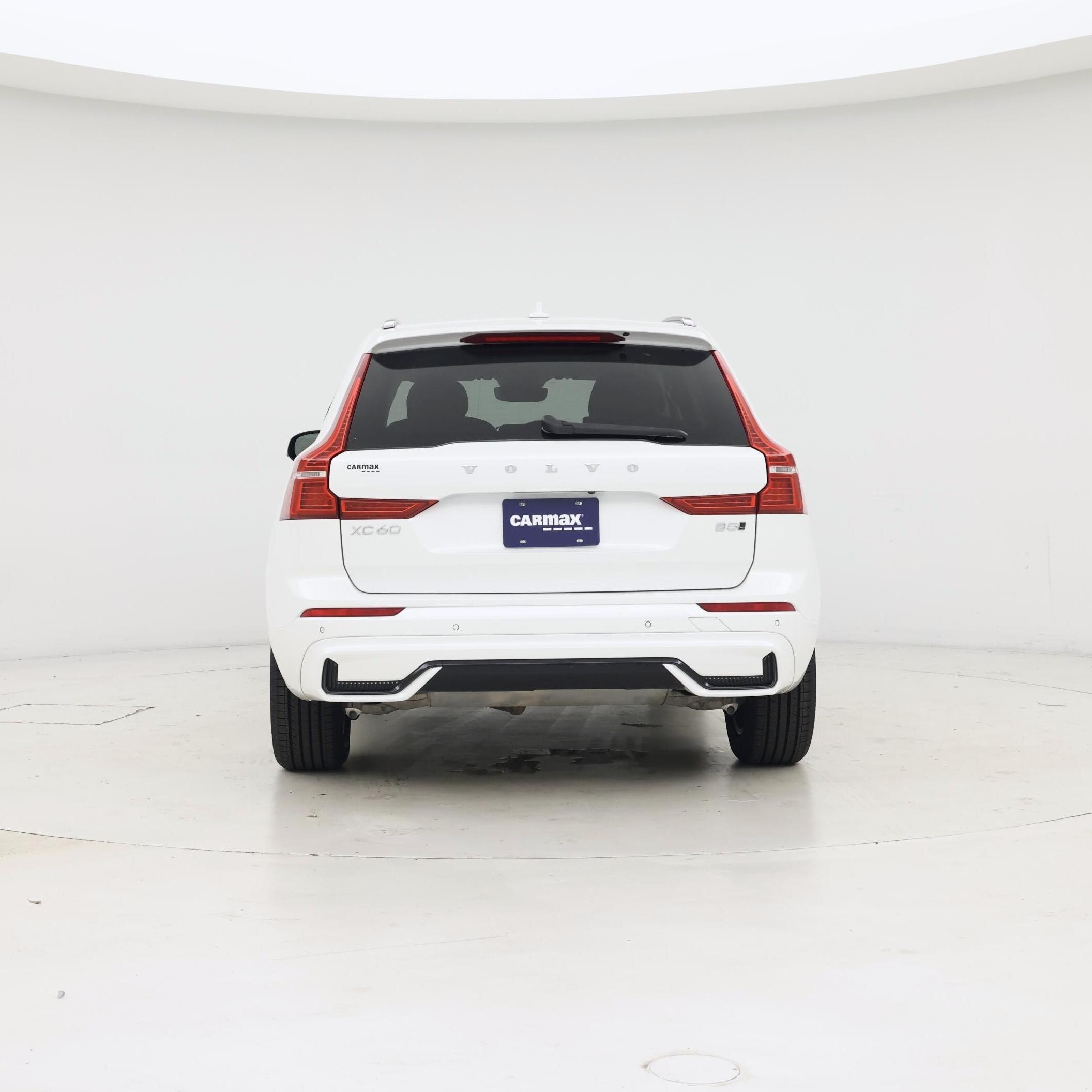 Thumbnail: 2025 Volvo XC60 - 6
