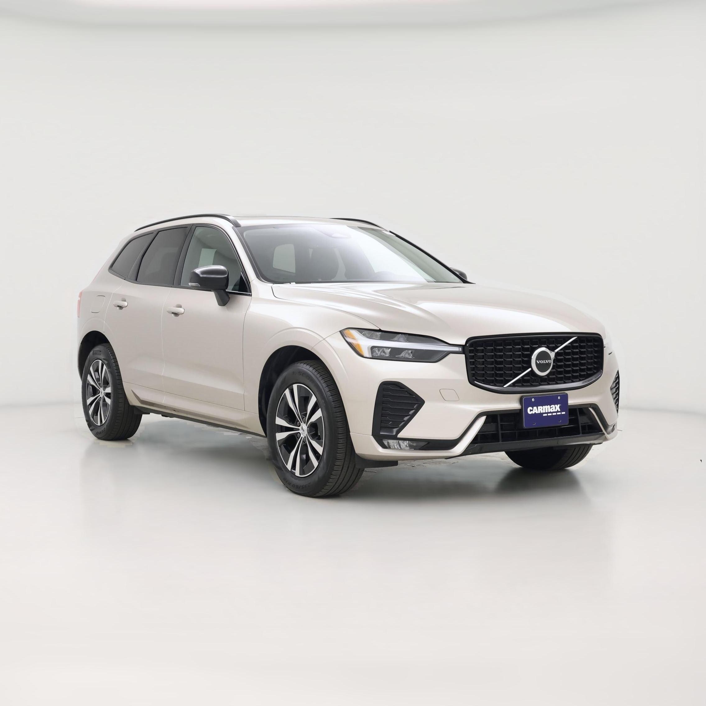 Thumbnail: 2025 Volvo XC60 - 1