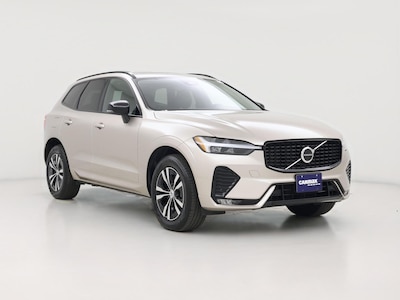 2025 Volvo XC60 B5 Core