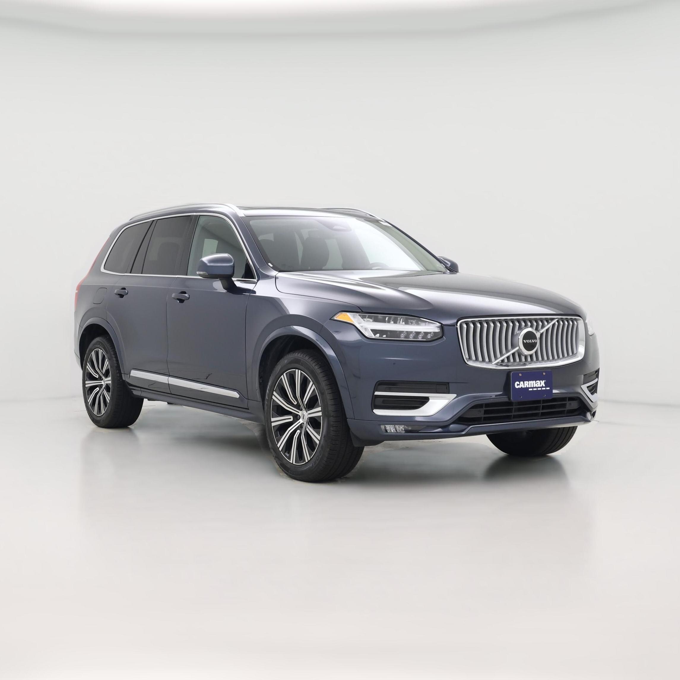 Thumbnail: 2025 Volvo XC90 - 1