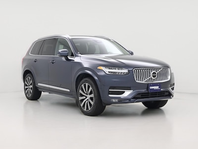 2025 Volvo XC90 B5 Core