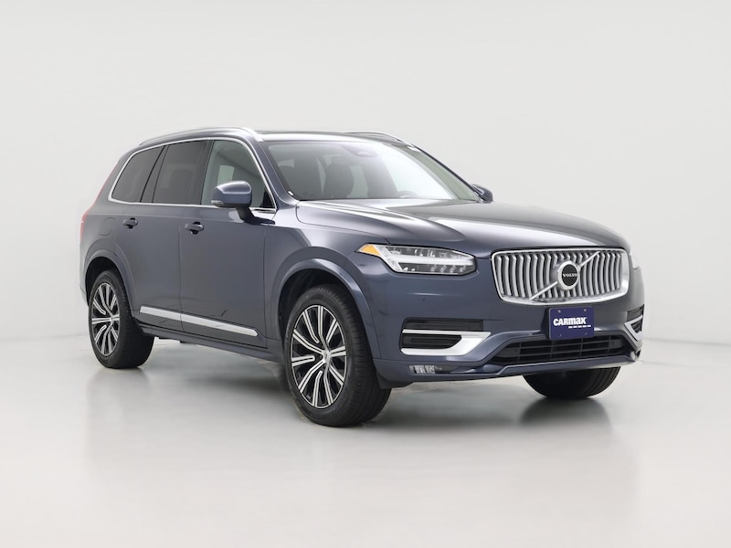 2025 Volvo XC90 B5 Core -
                  Houston, TX