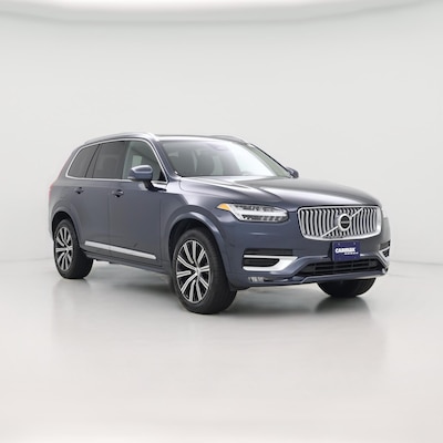 2025 Volvo XC90 B5 Core