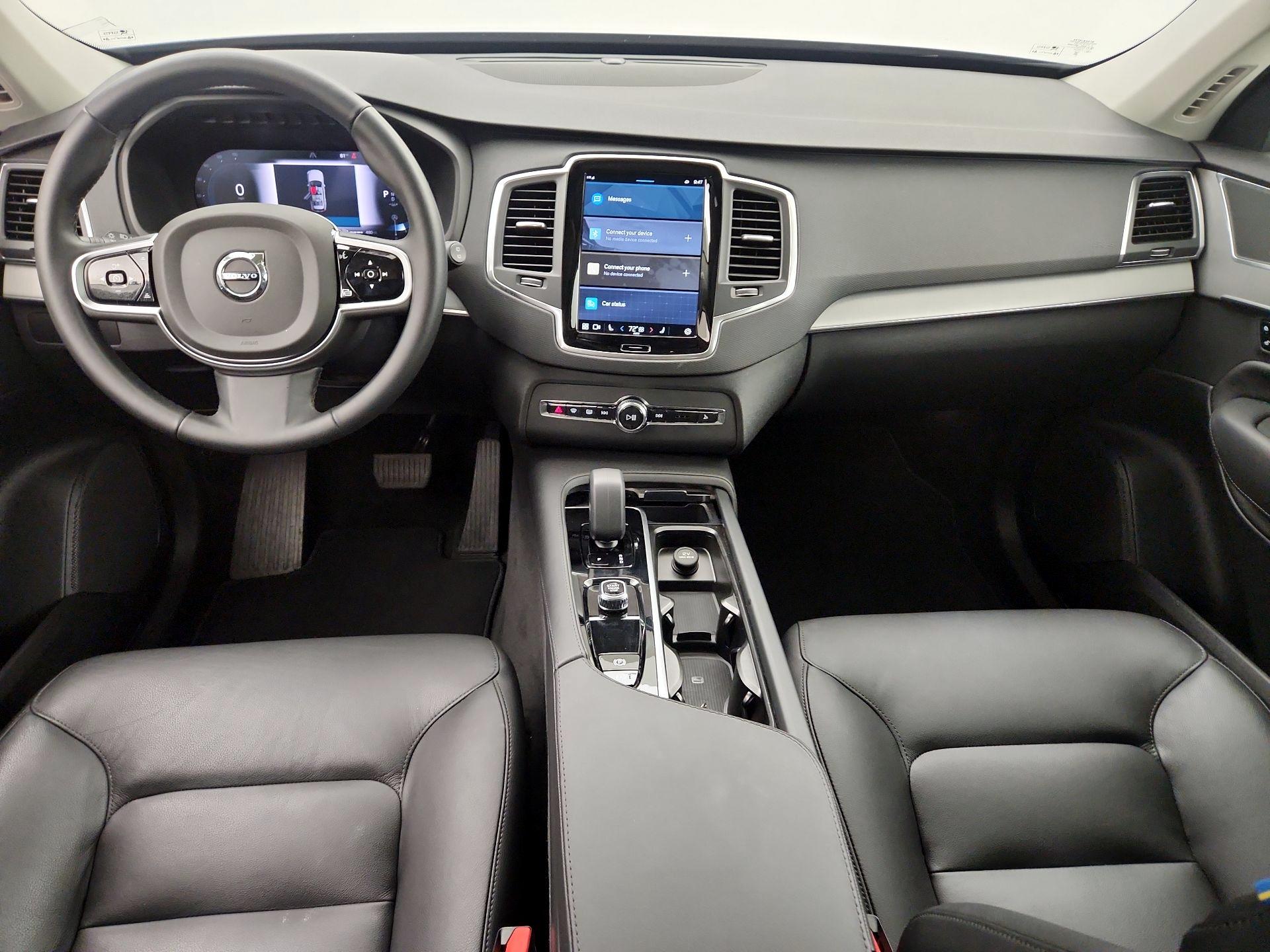 Thumbnail: 2025 Volvo XC90 - 9