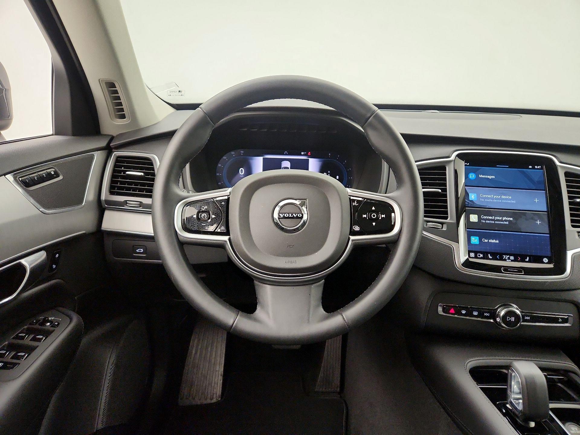 Thumbnail: 2025 Volvo XC90 - 10