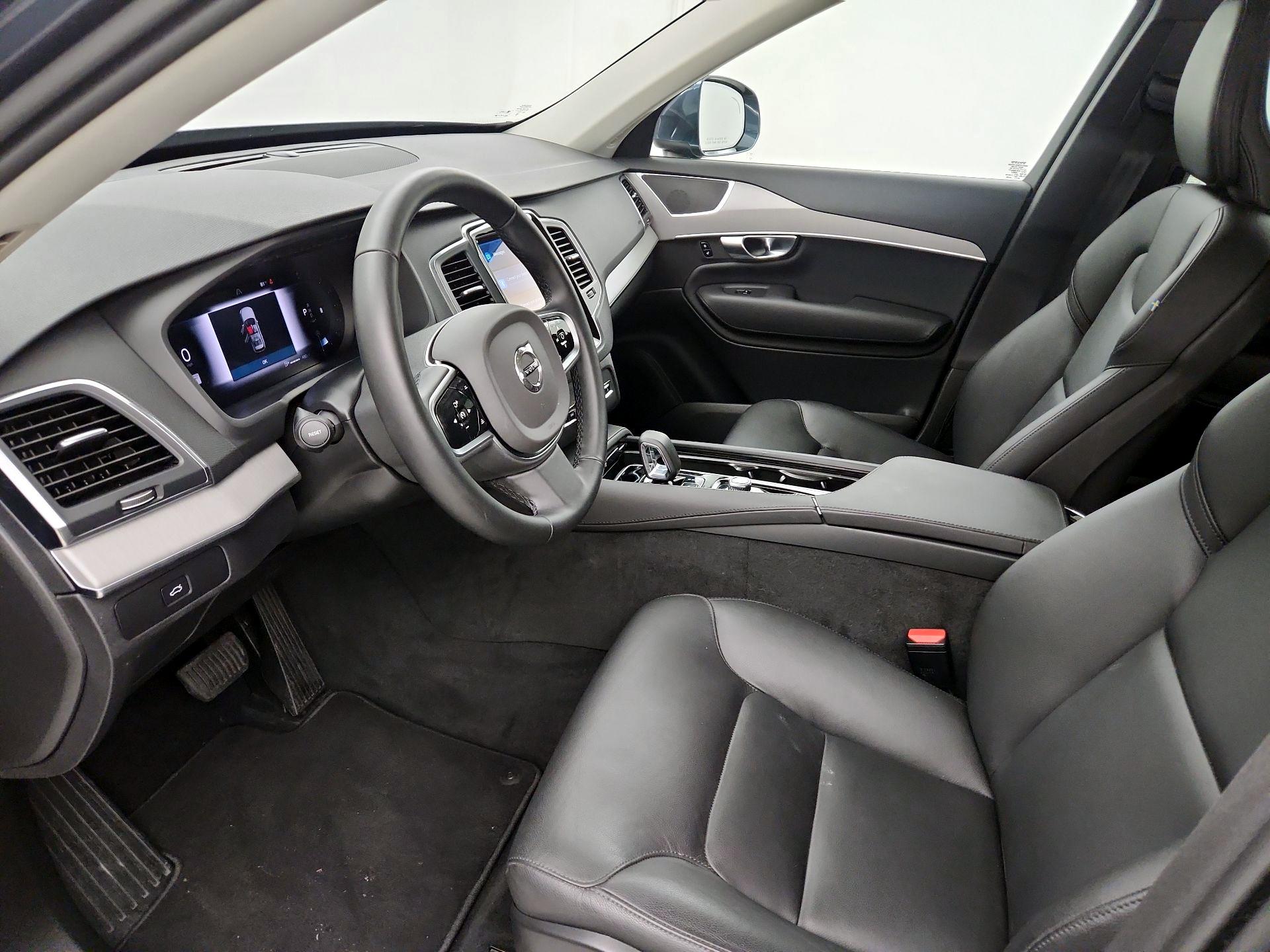 Thumbnail: 2025 Volvo XC90 - 11