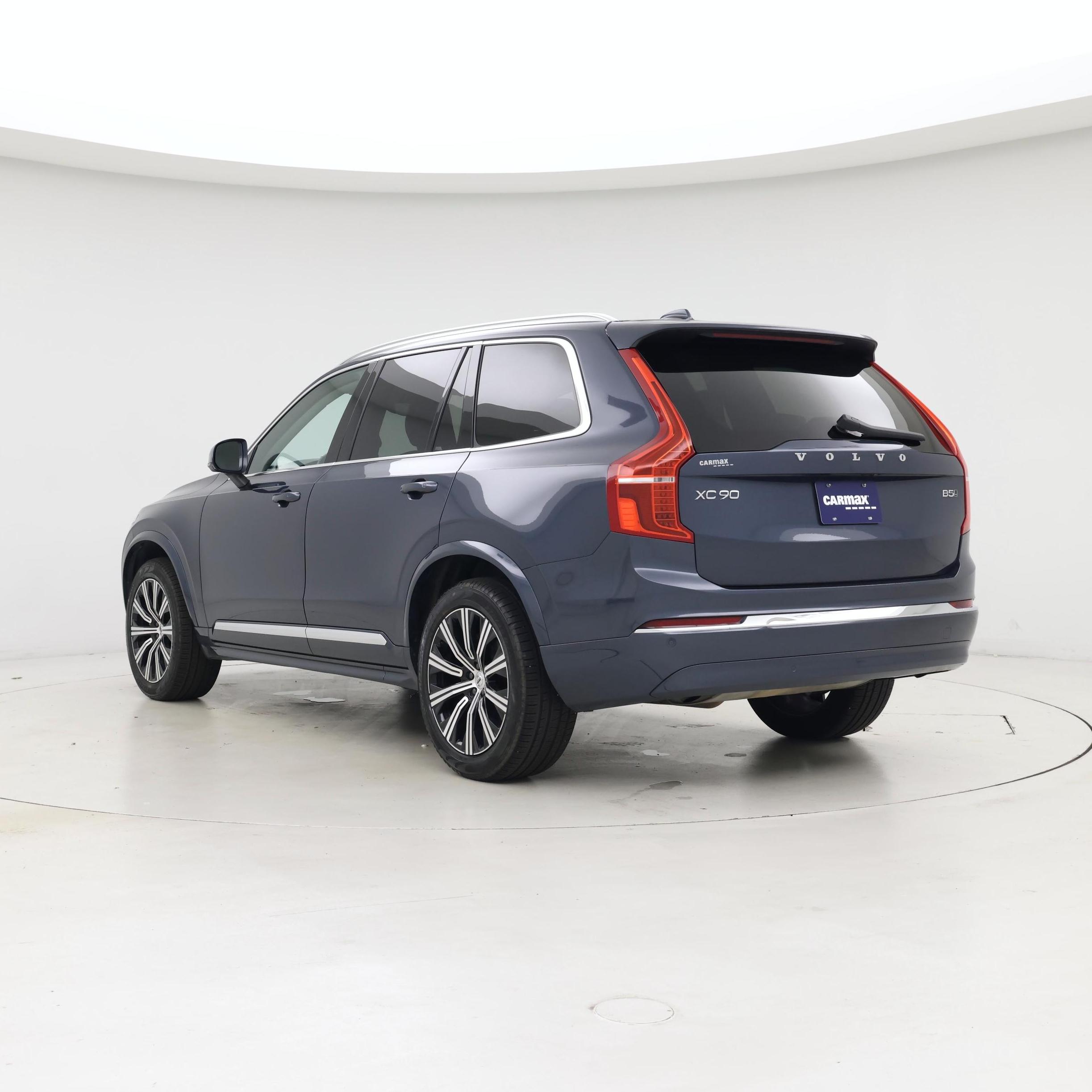 Thumbnail: 2025 Volvo XC90 - 2