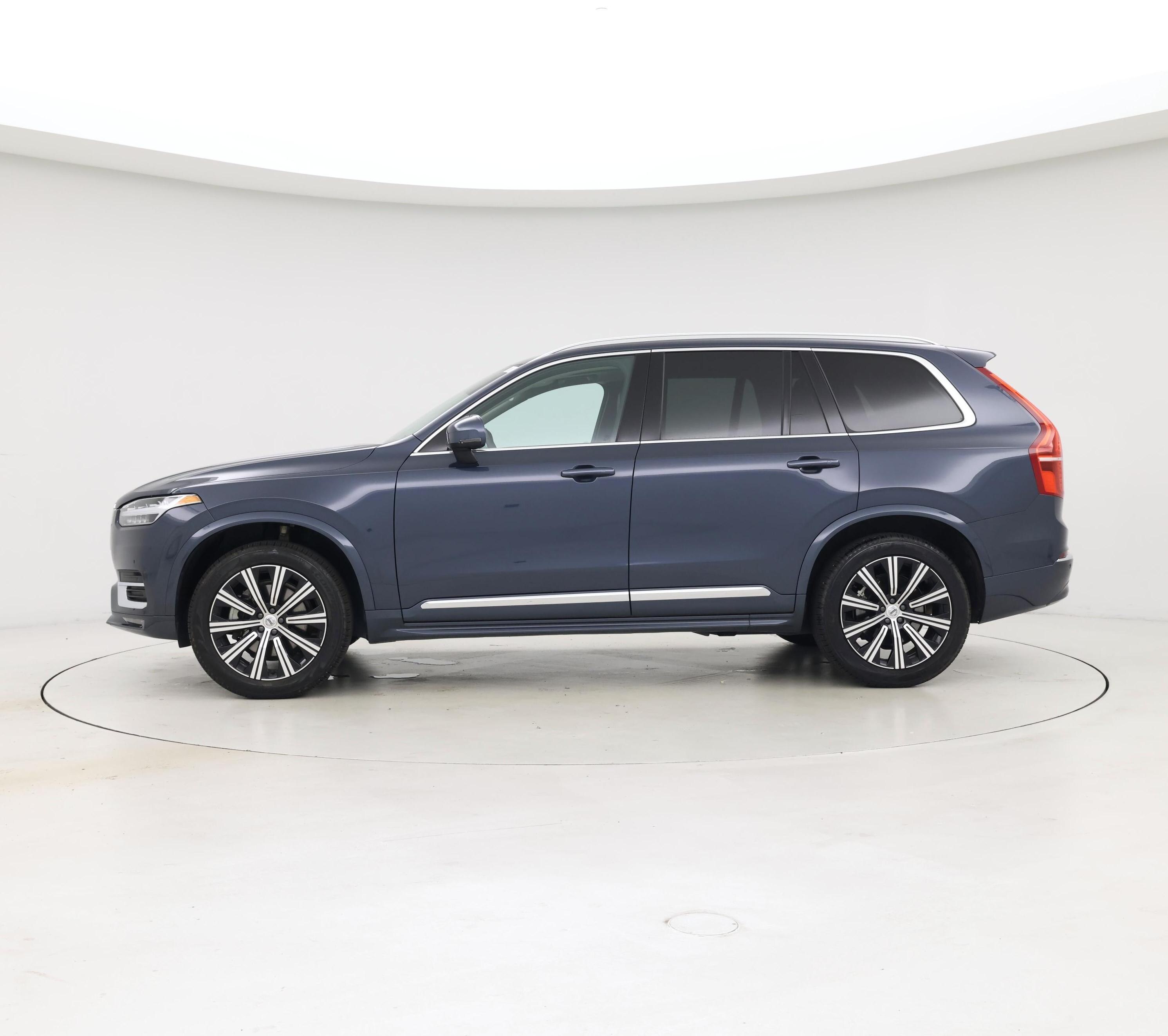 Thumbnail: 2025 Volvo XC90 - 3