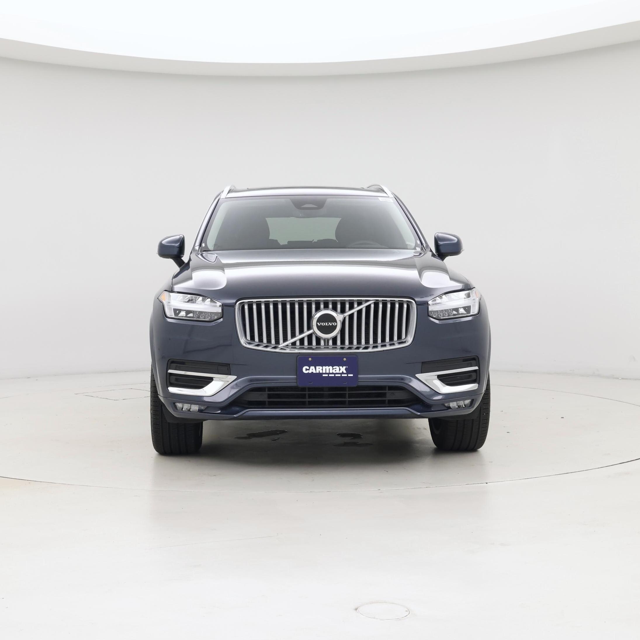Thumbnail: 2025 Volvo XC90 - 5