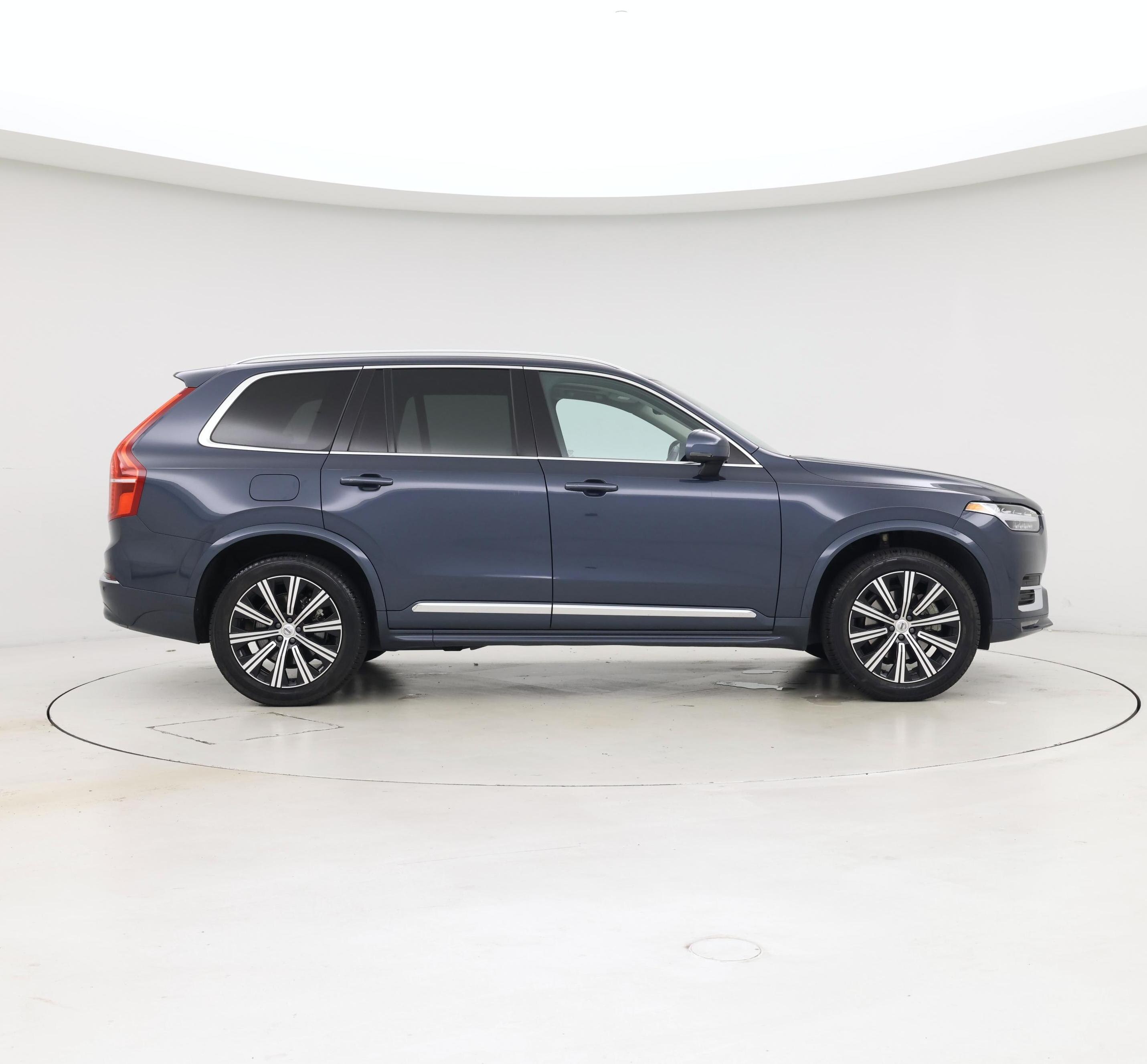 Thumbnail: 2025 Volvo XC90 - 7