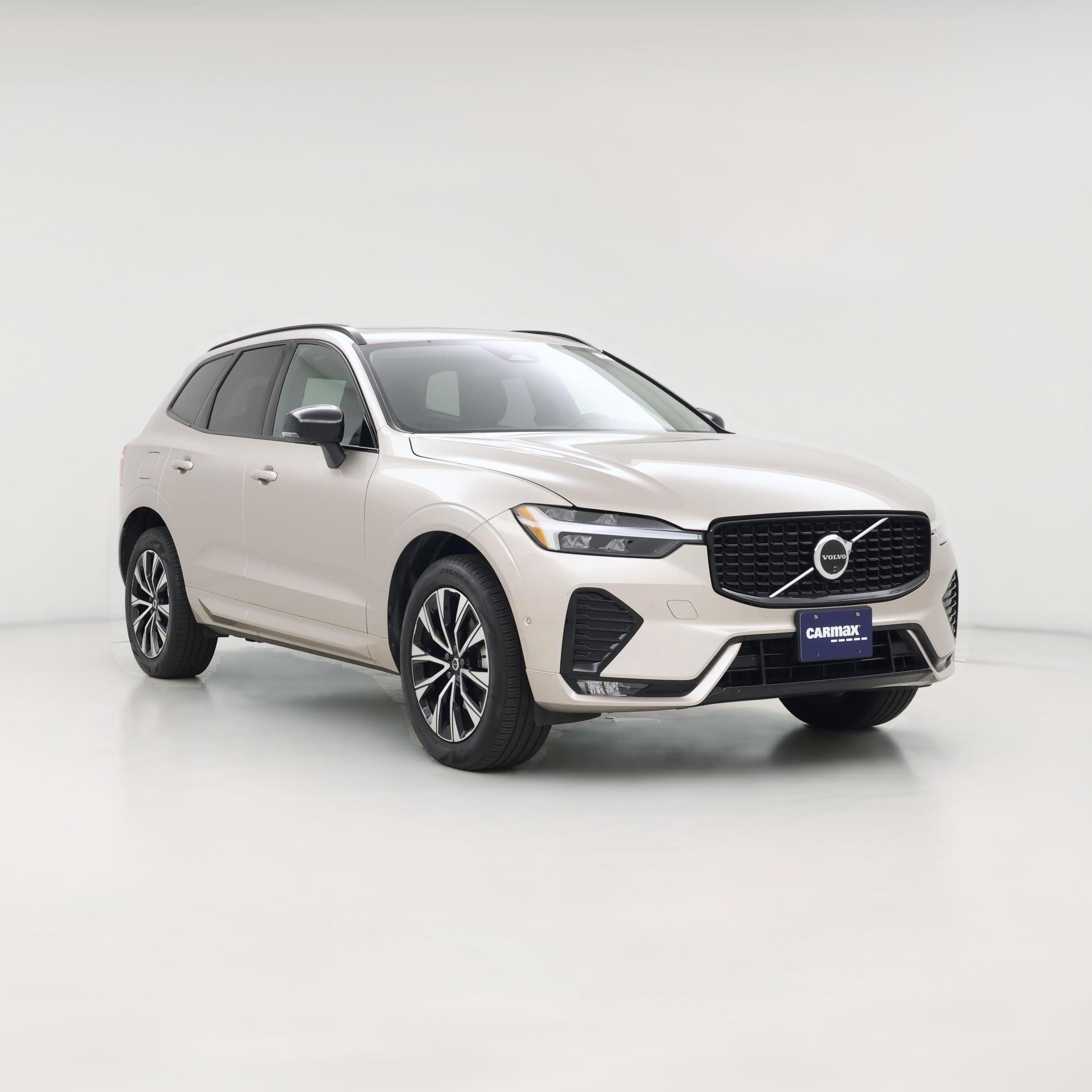 Thumbnail: 2025 Volvo XC60 - 1