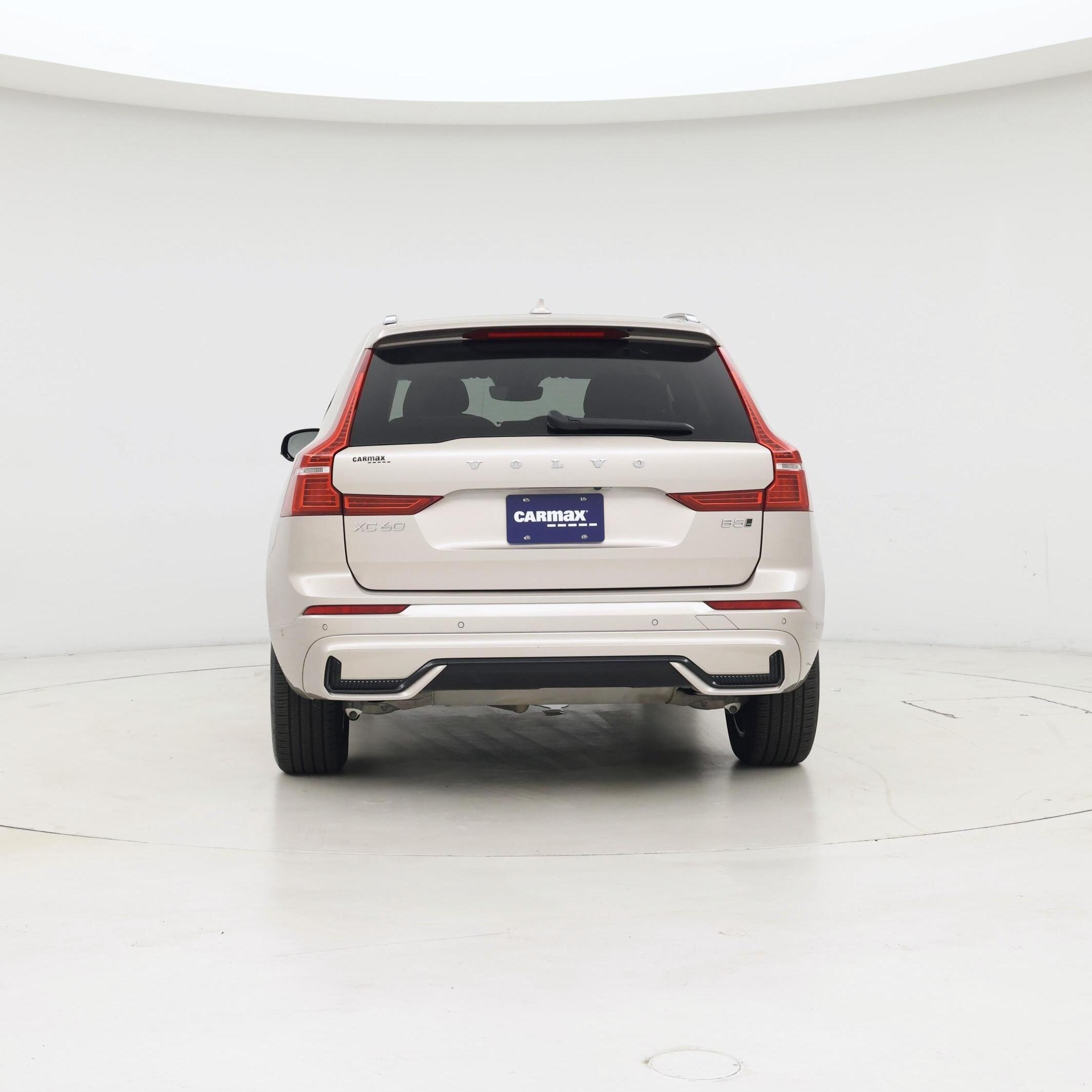 Thumbnail: 2025 Volvo XC60 - 6