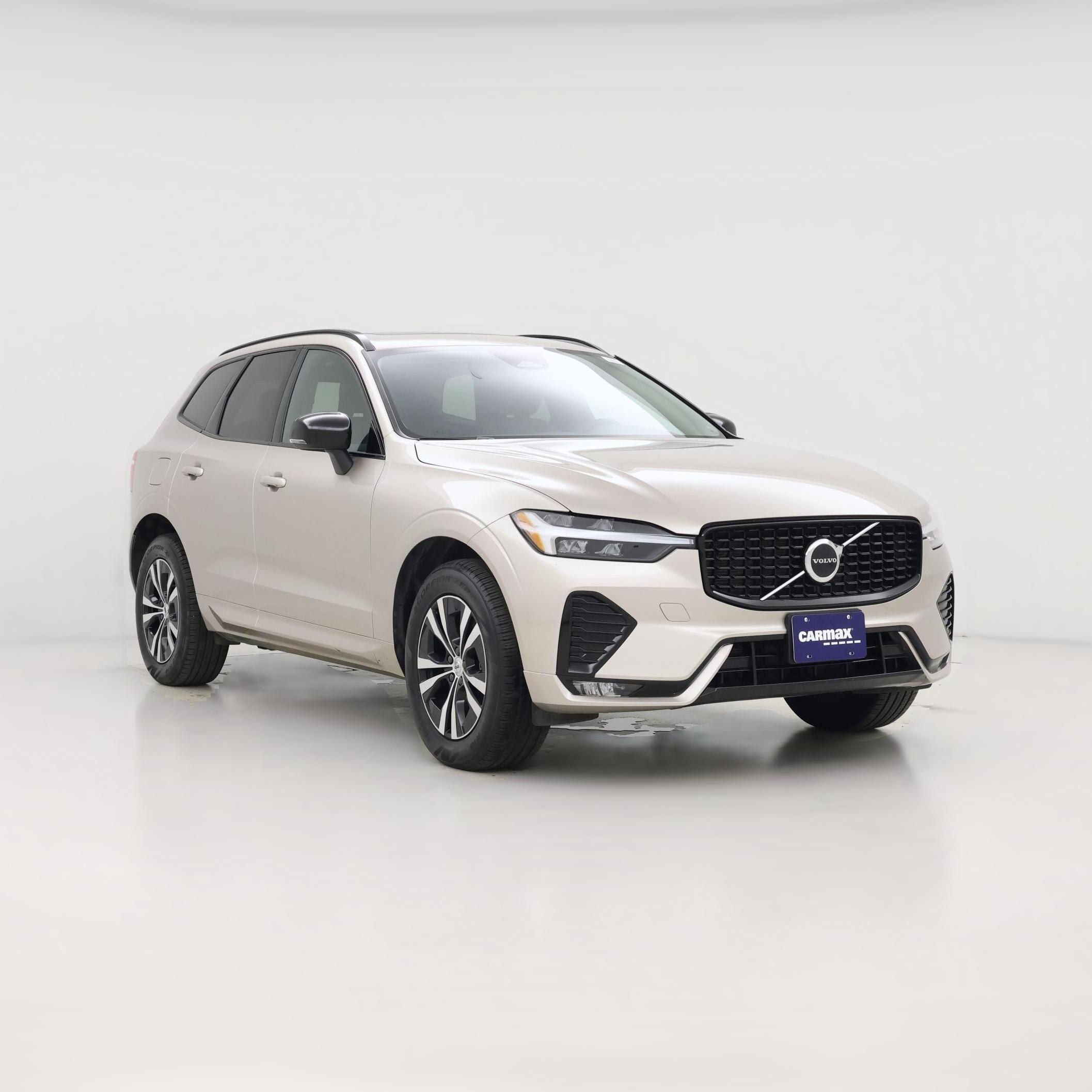 Thumbnail: 2025 Volvo XC60 - 1