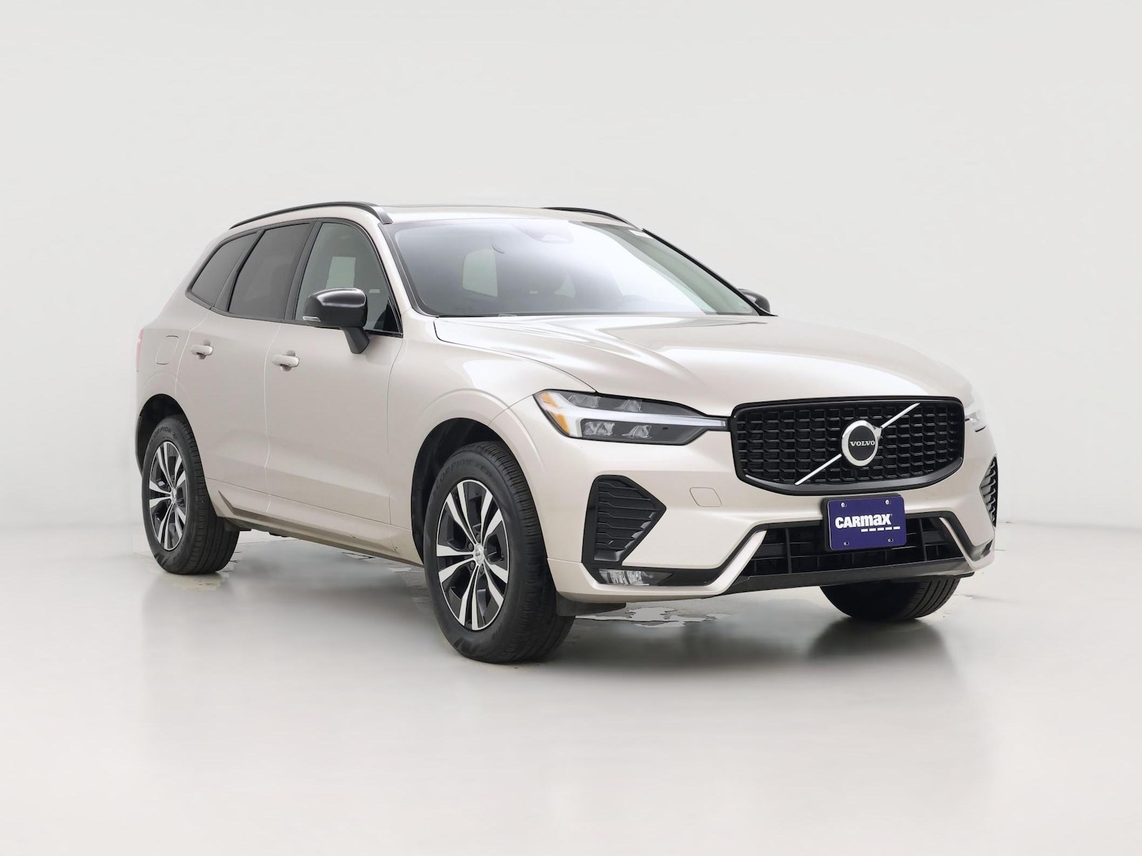 2025 Volvo XC60