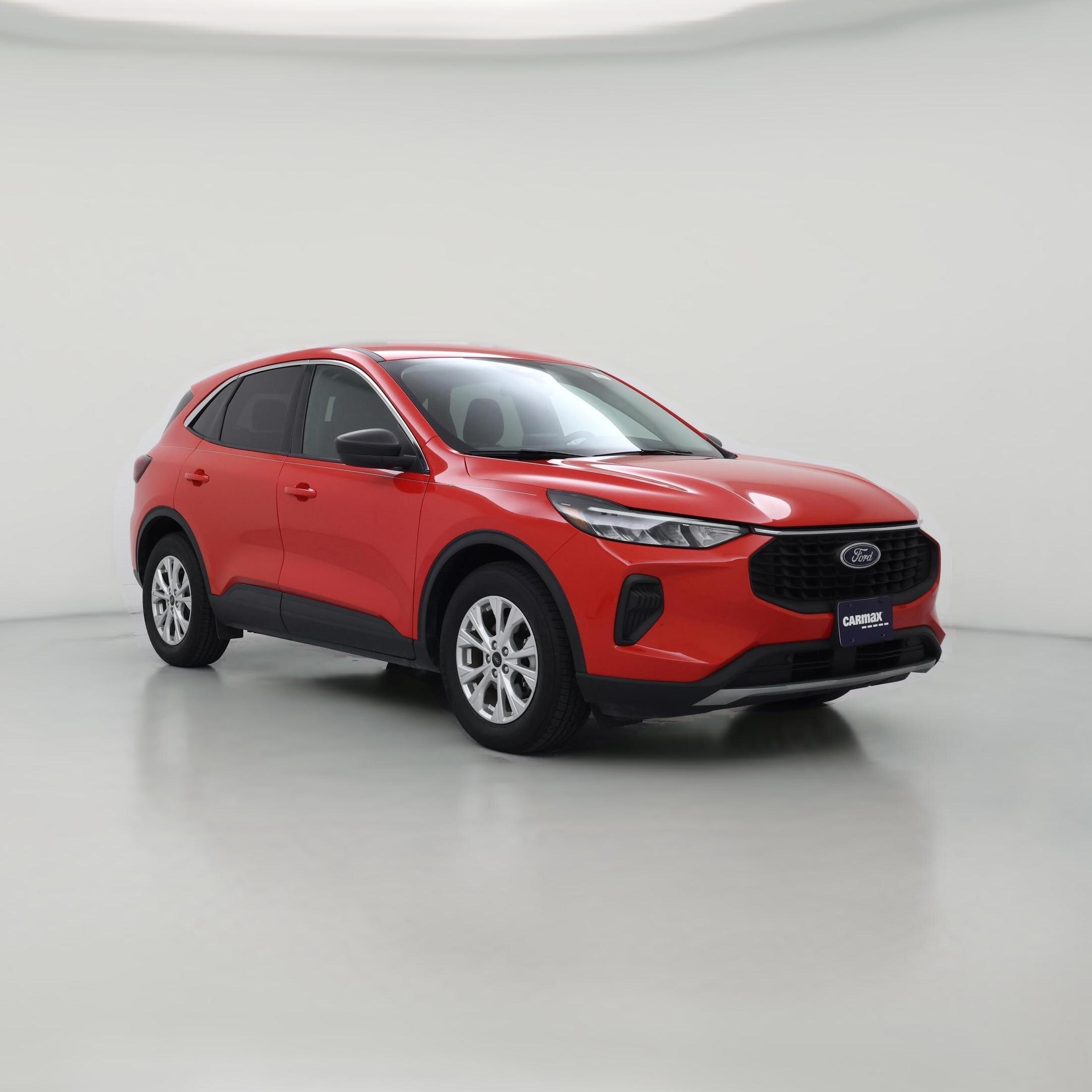 Thumbnail: 2024 Ford Escape - 1